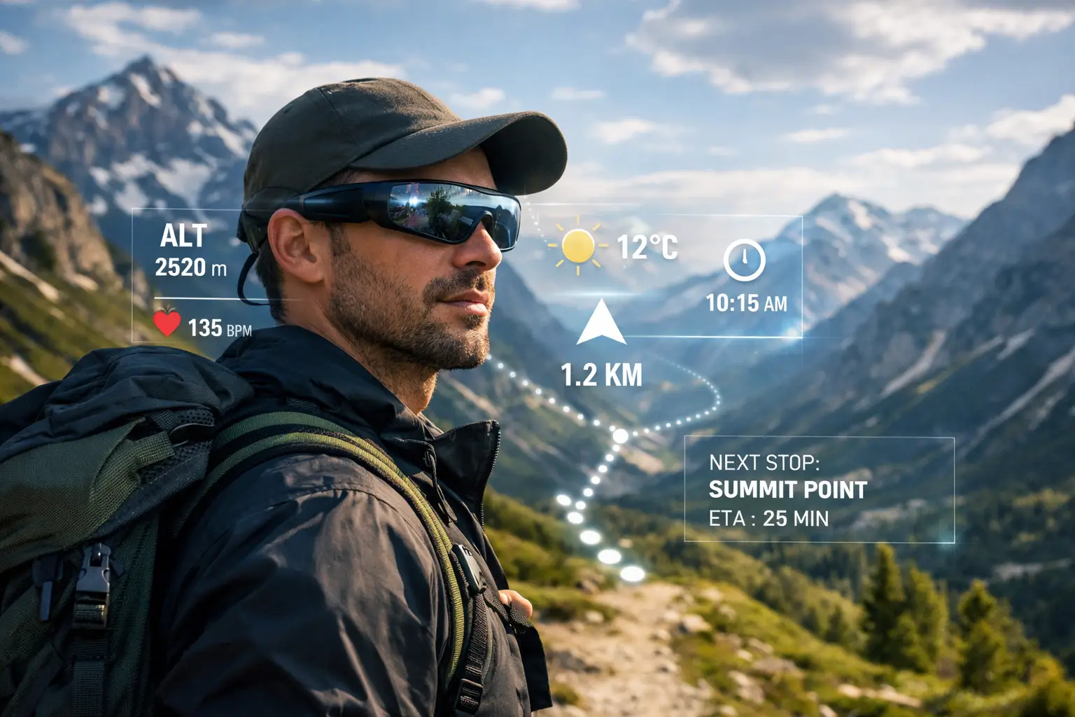 Wearable Tech is reshaping personal fitness