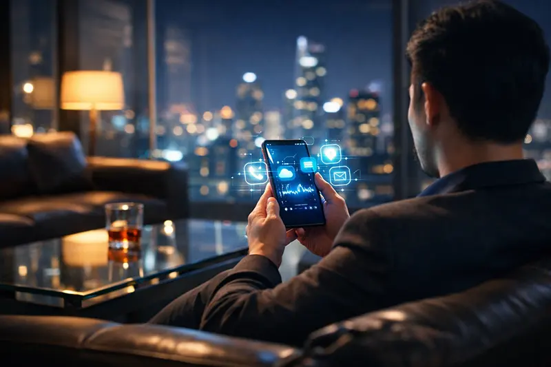 Pocket Intelligence: The AI Revolution in Modern Smartphones