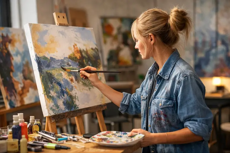 Simple Steps to Turn Your Hobby into an Income‑Generating Passion