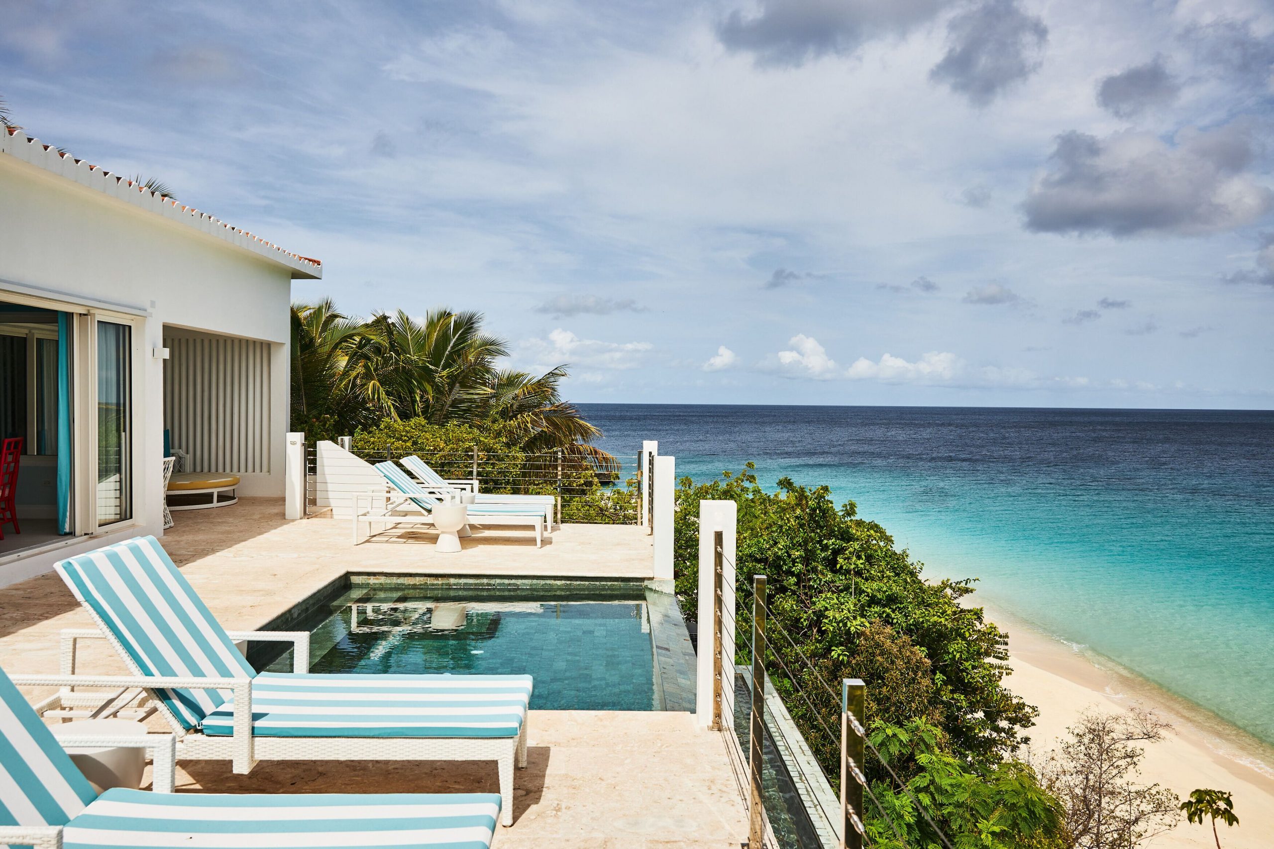 Malliouhana Resort Anguilla