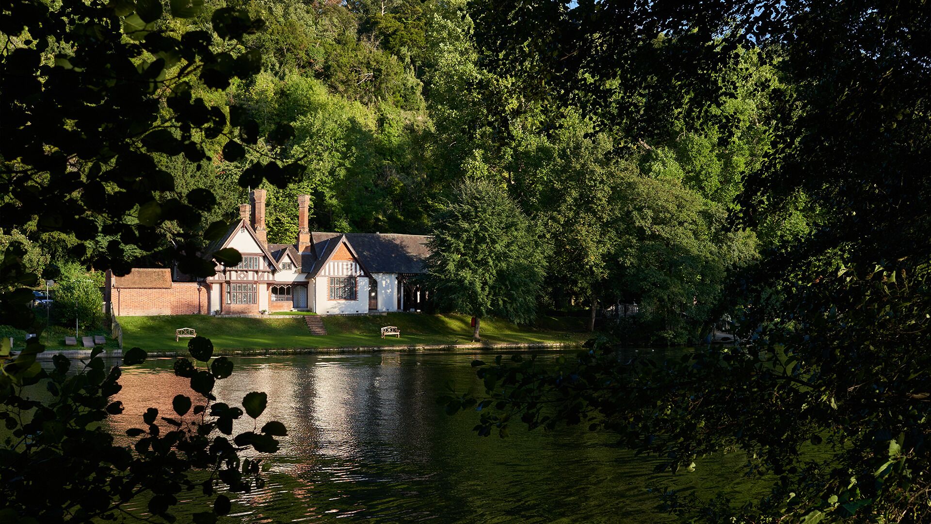 Cliveden House