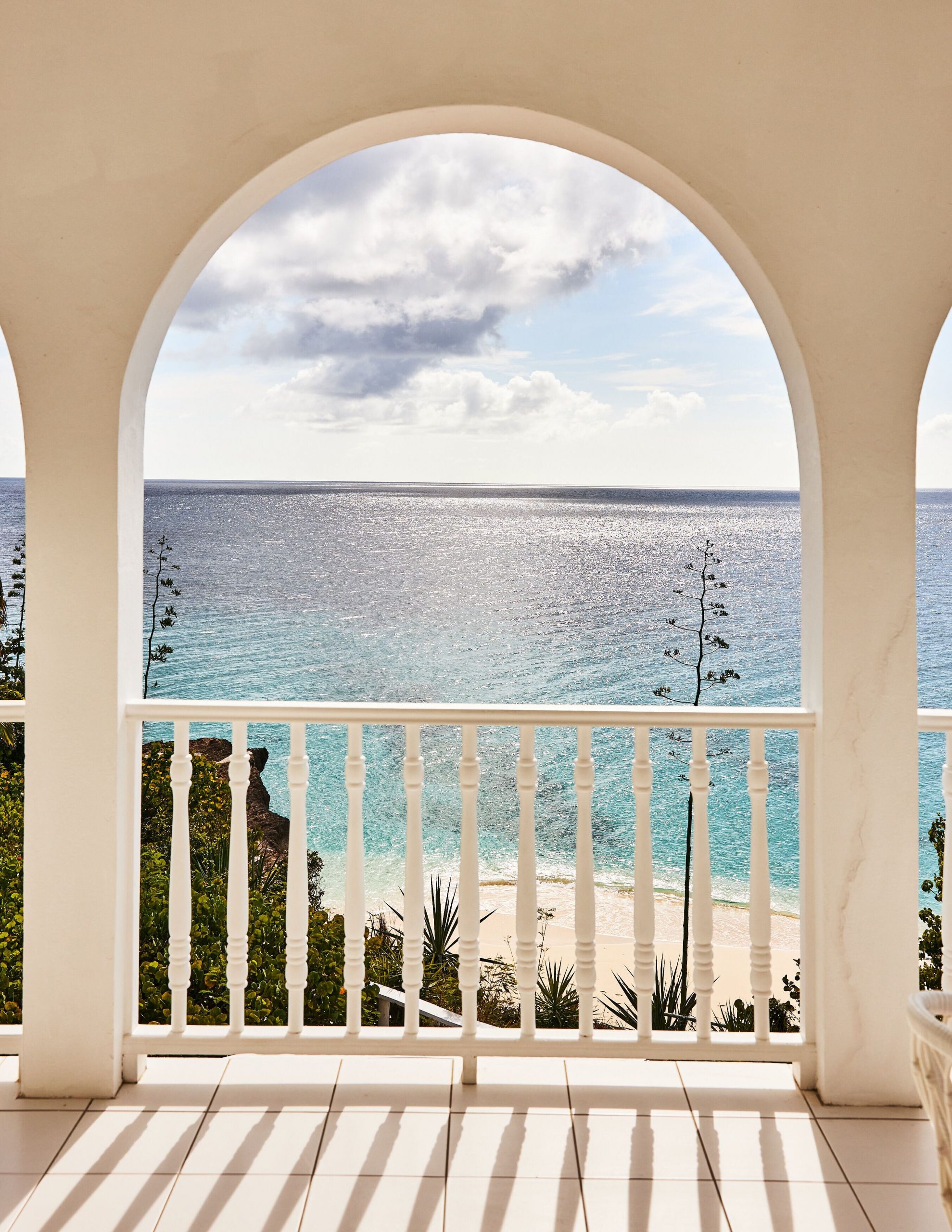Malliouhana Resort Anguilla