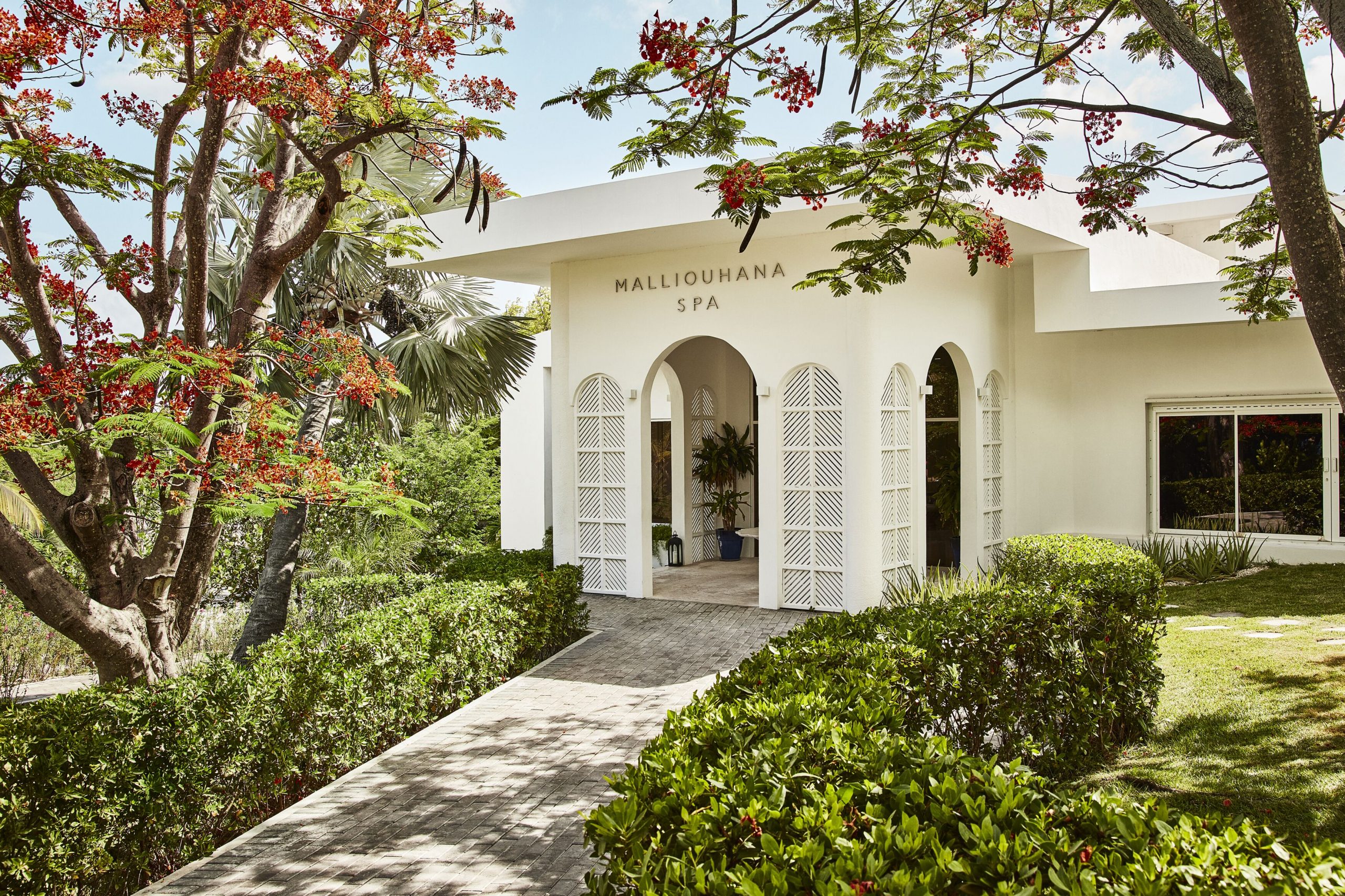 Malliouhana Resort Anguilla