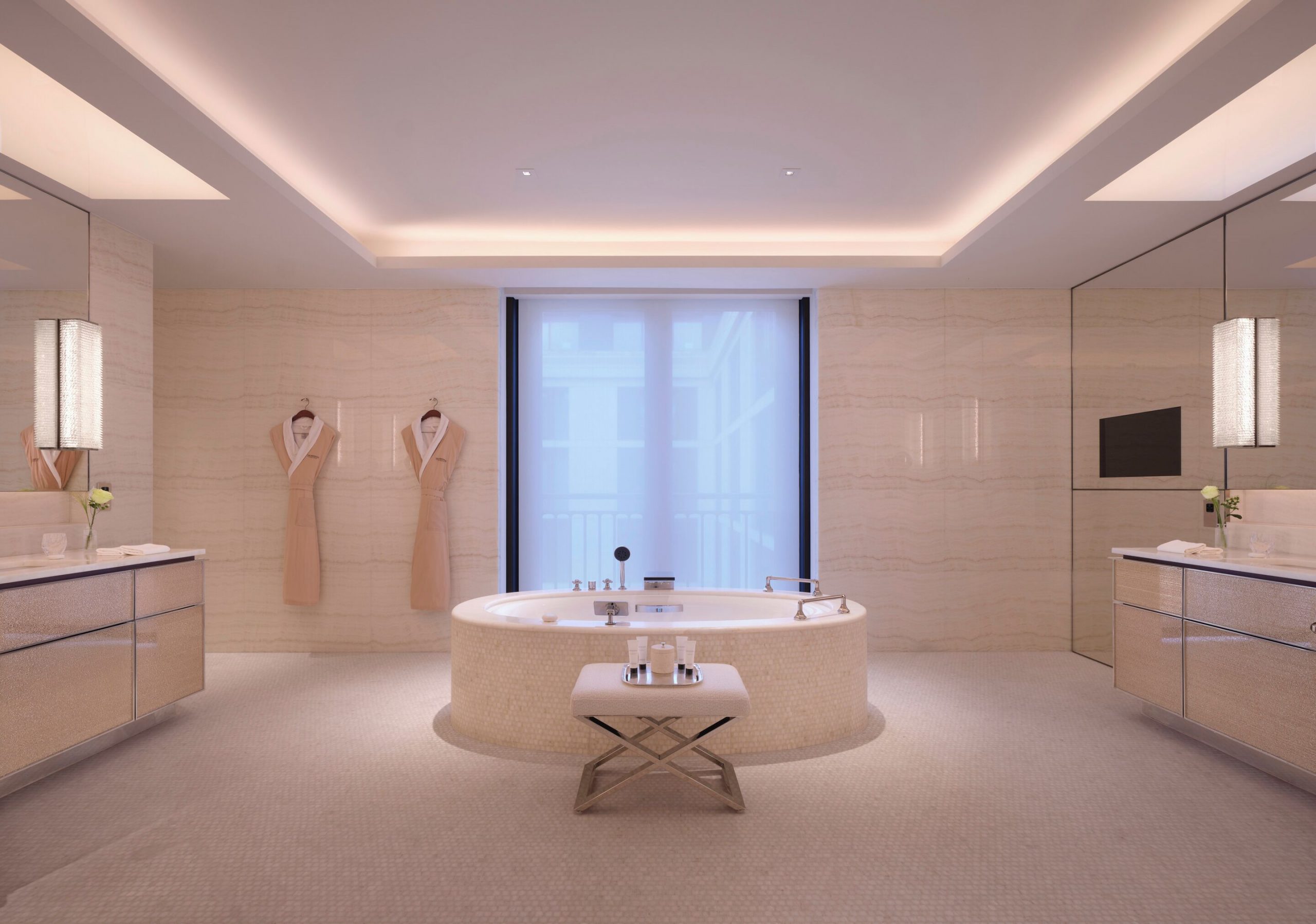 The Peninsula London