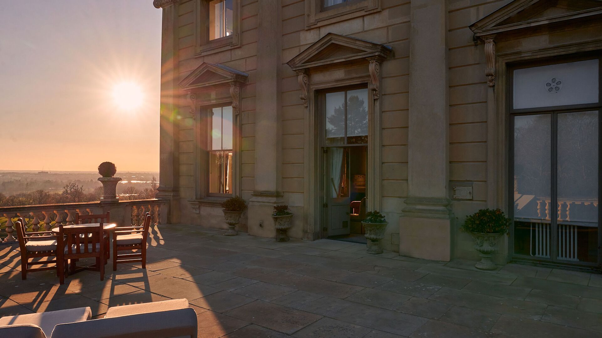 Cliveden House