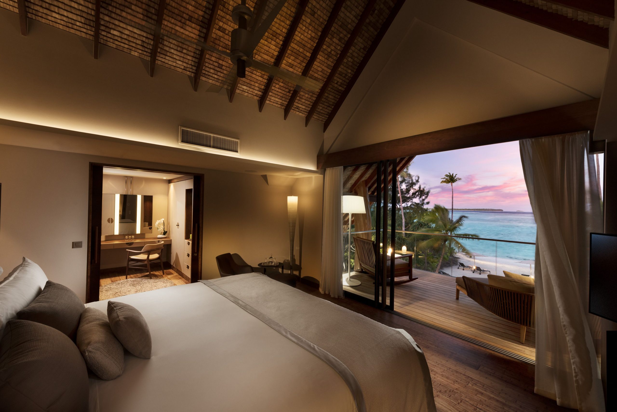 The Brando, Tetiaroa Private Island