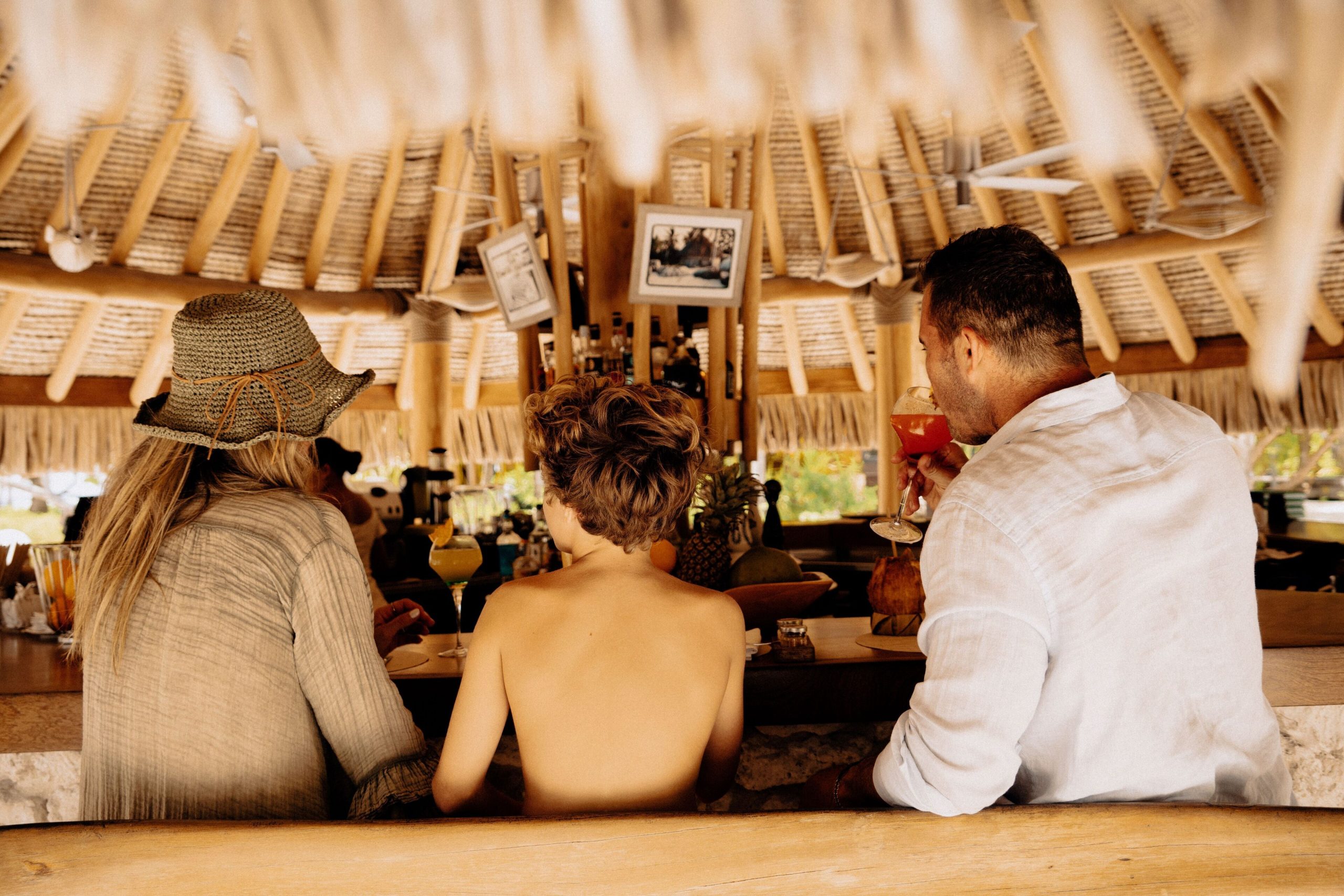 The Brando, Tetiaroa Private Island