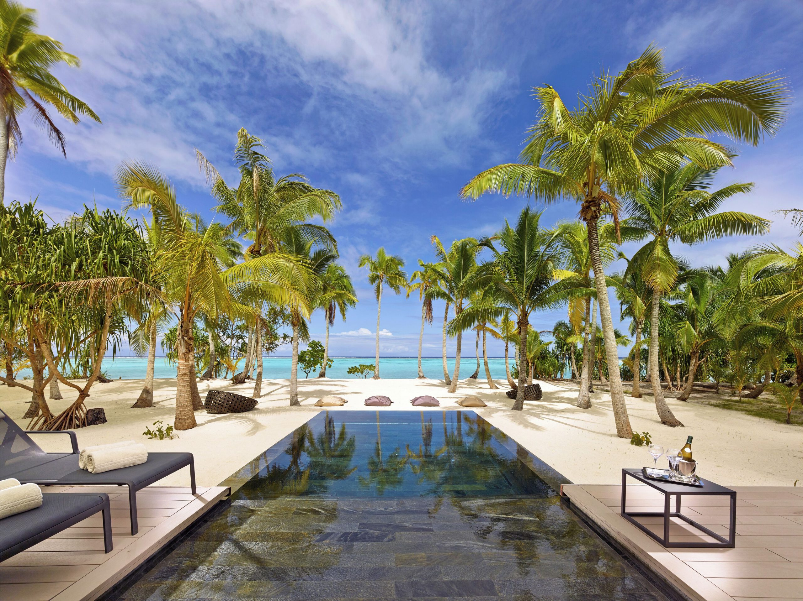 The Brando, Tetiaroa Private Island