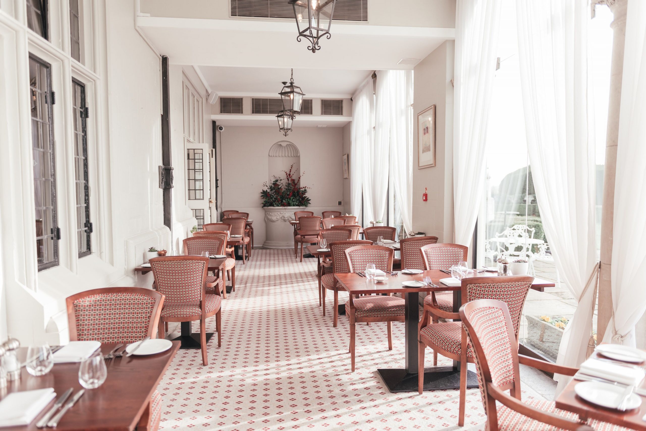 Danesfield House Hotel And Spa