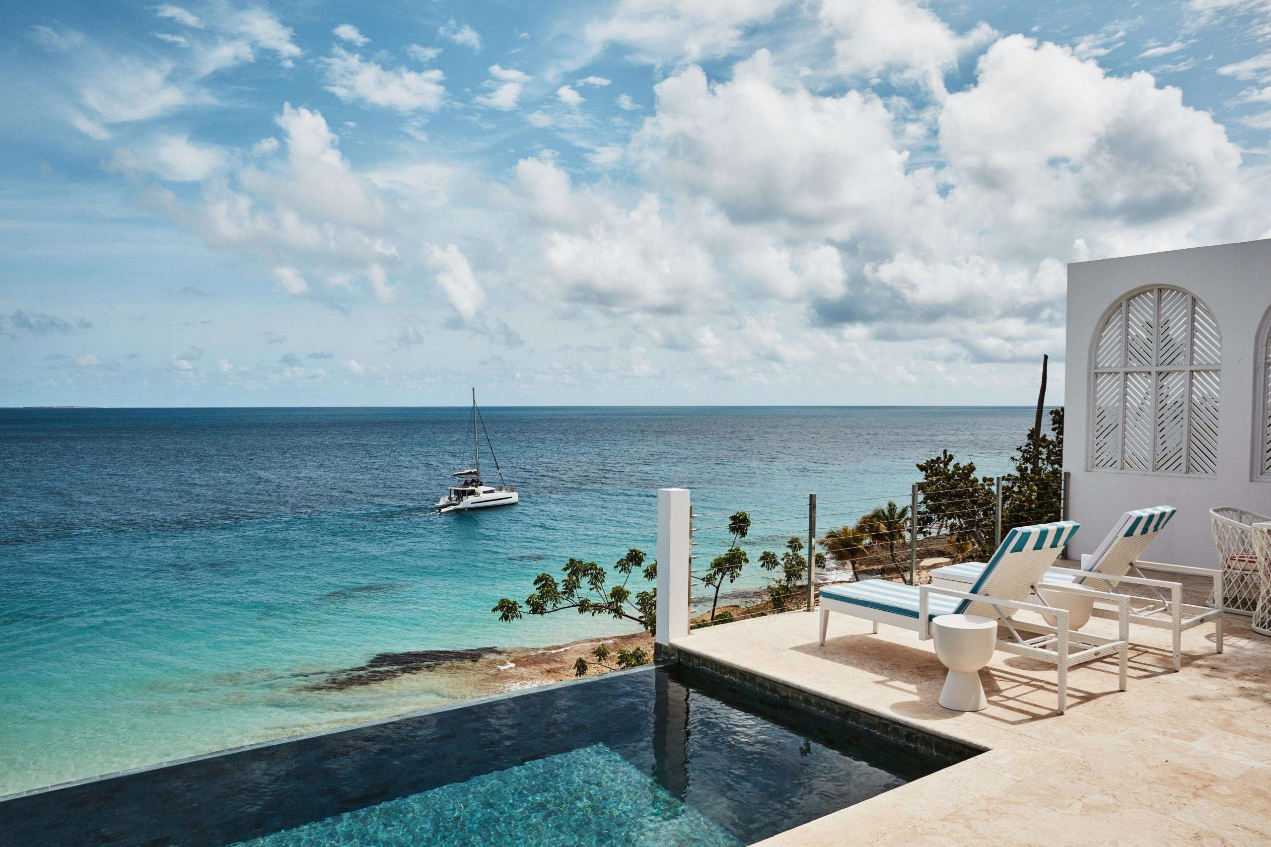 Malliouhana Resort Anguilla