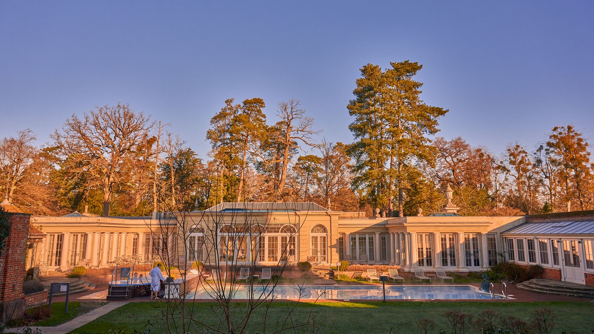 Cliveden House