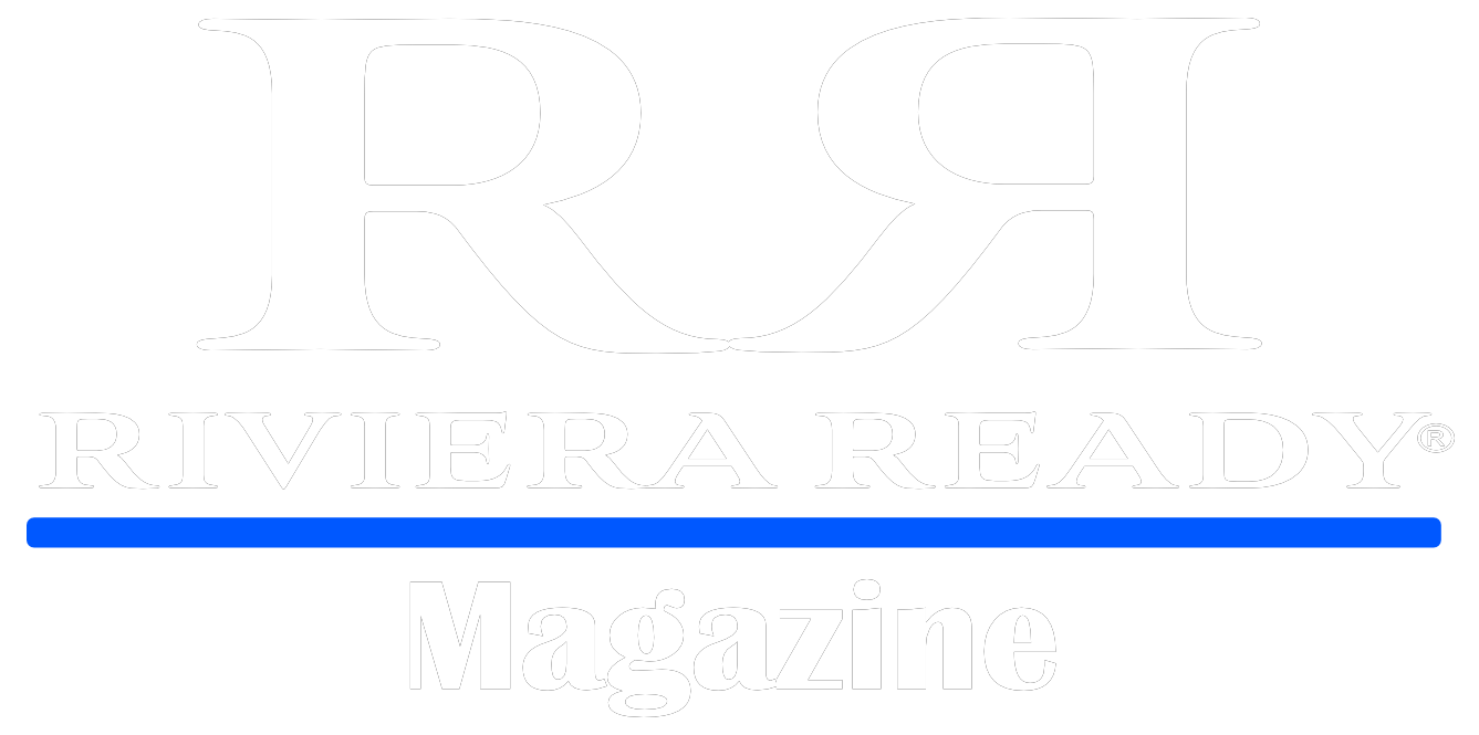 Riviera Ready Magazine