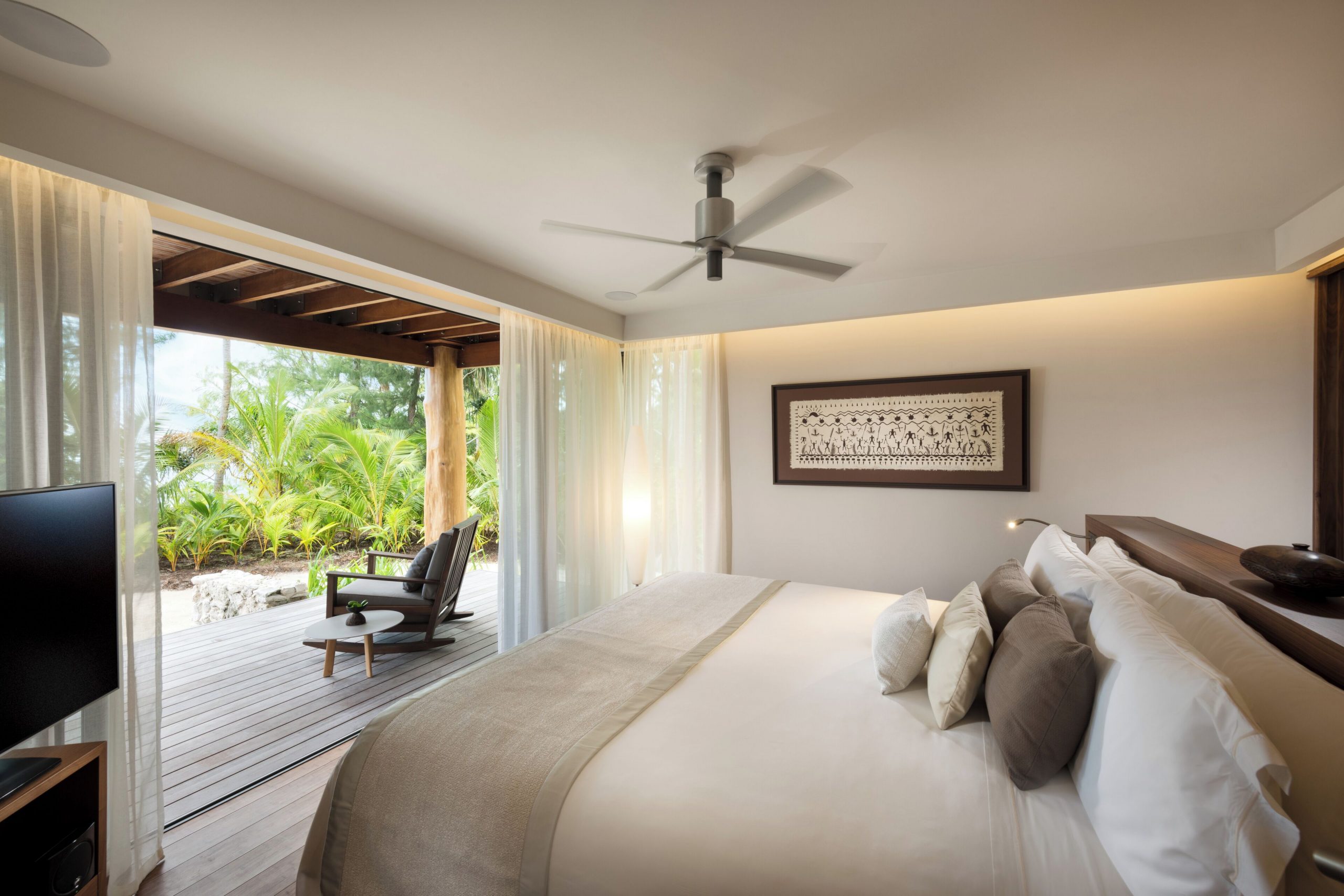 The Brando, Tetiaroa Private Island