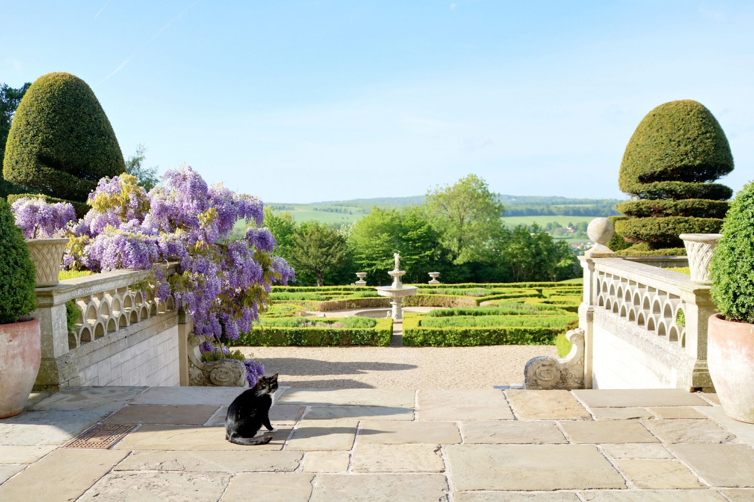 Danesfield House Hotel And Spa