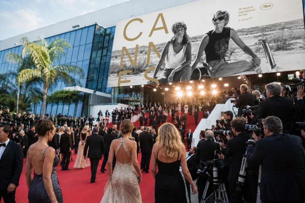 Cannes 2026