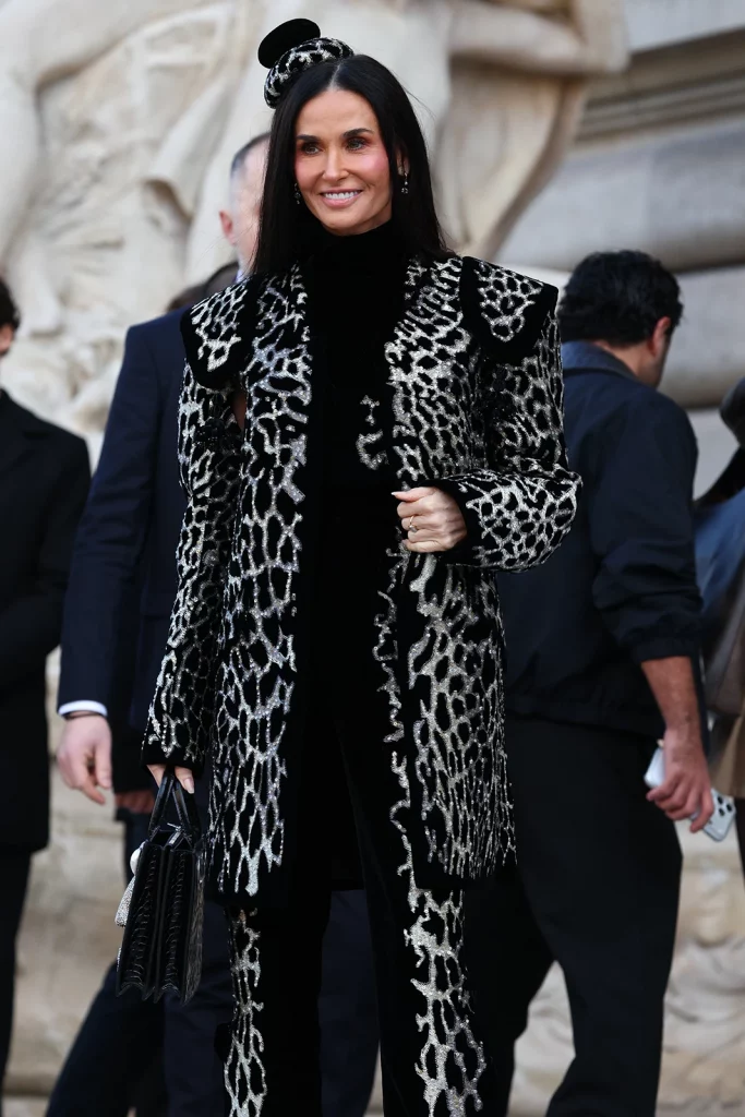 Demi Moore