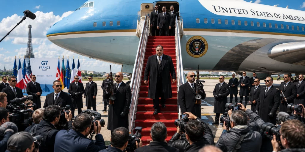 Al Capone G7