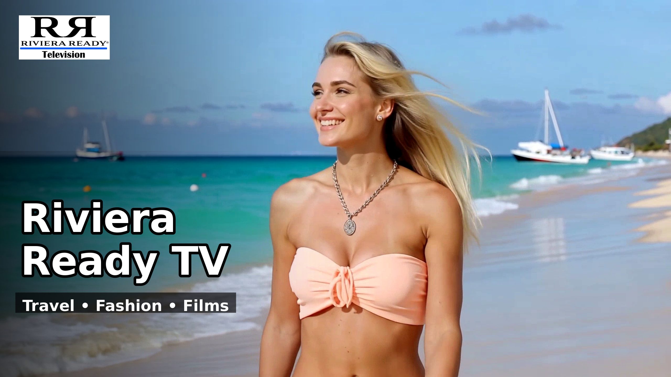 Riviera Ready TV