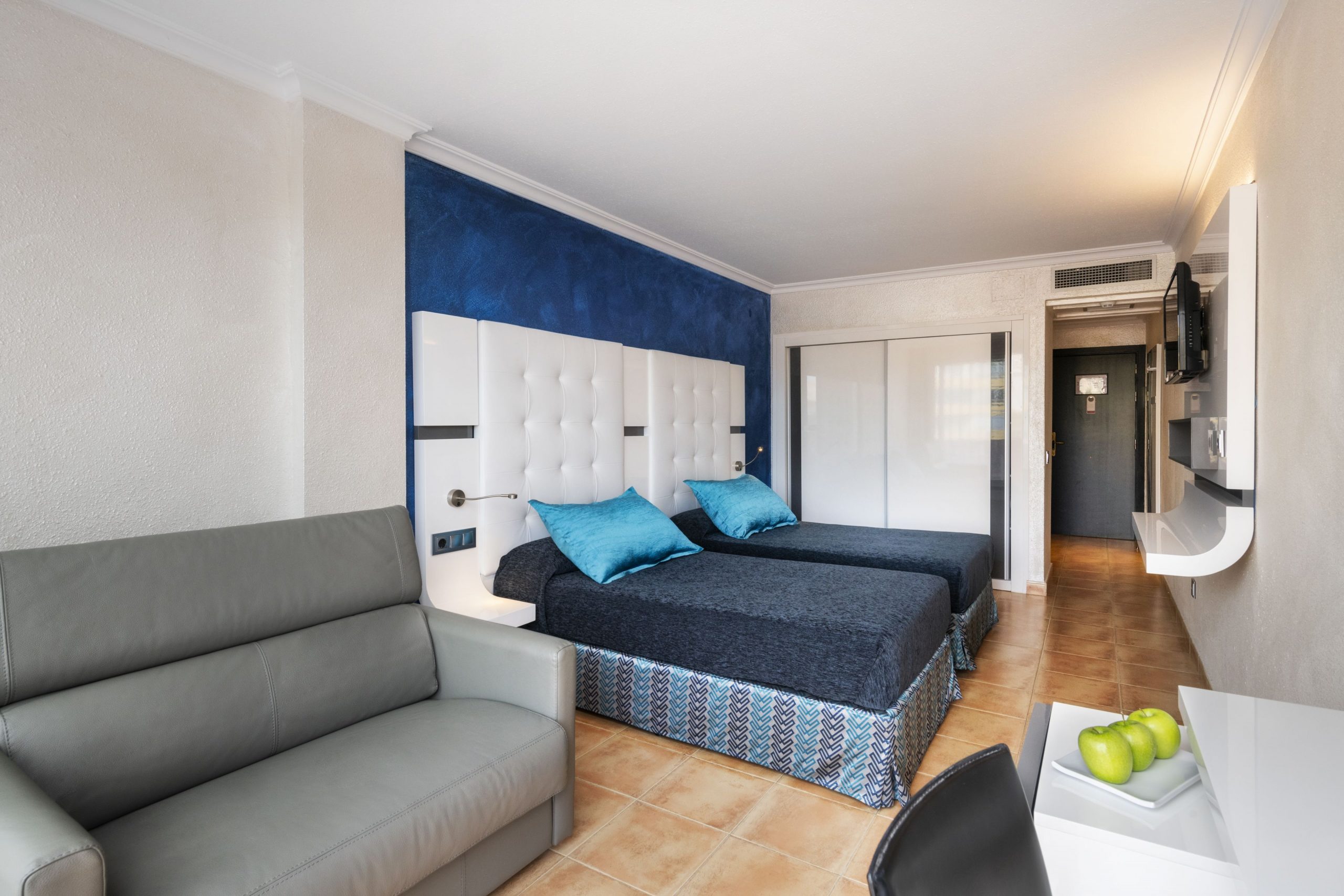 Sallés Hotel Marina Portals
