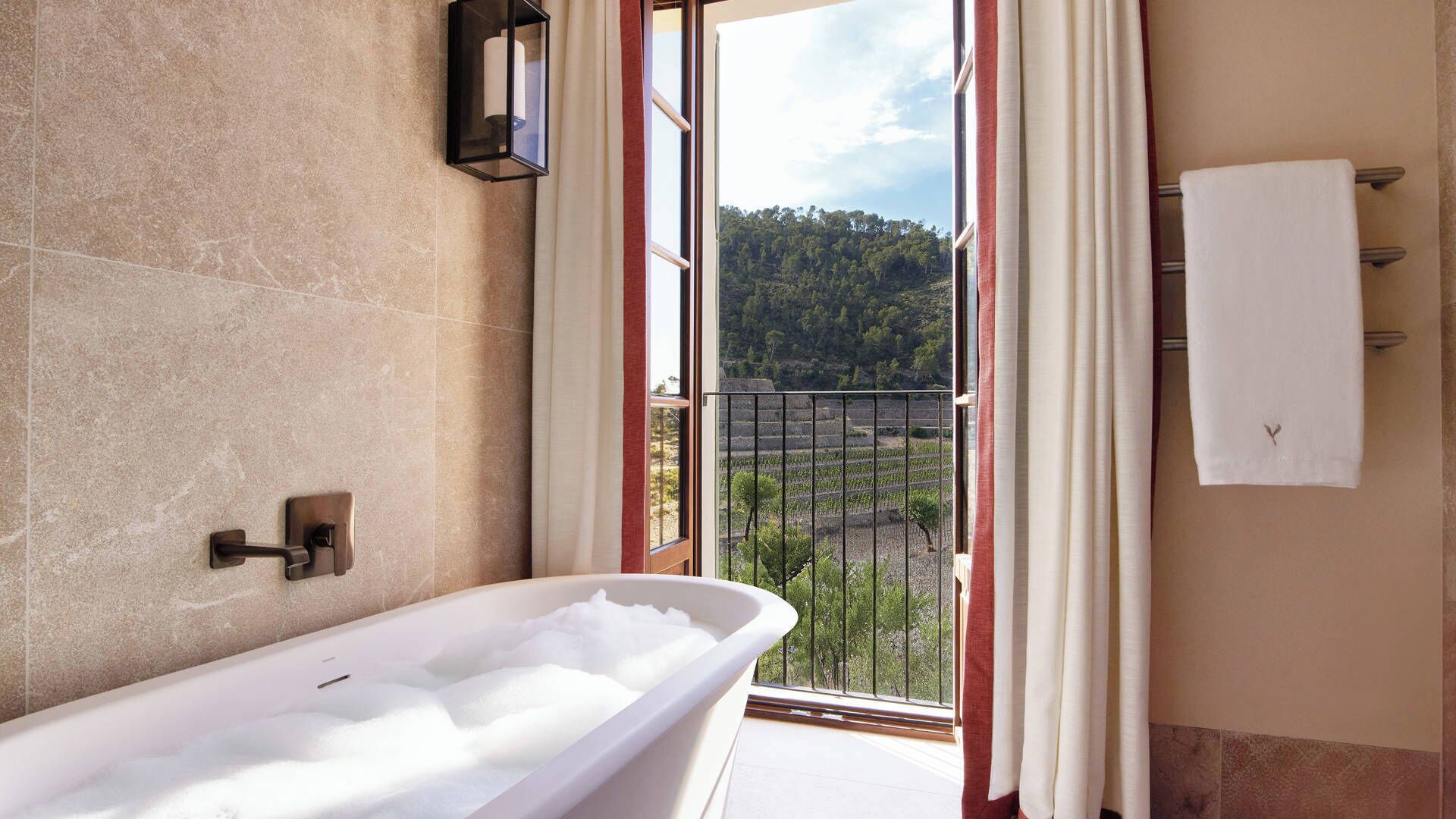 Son Bunyola Hotel & Villas, Mallorca