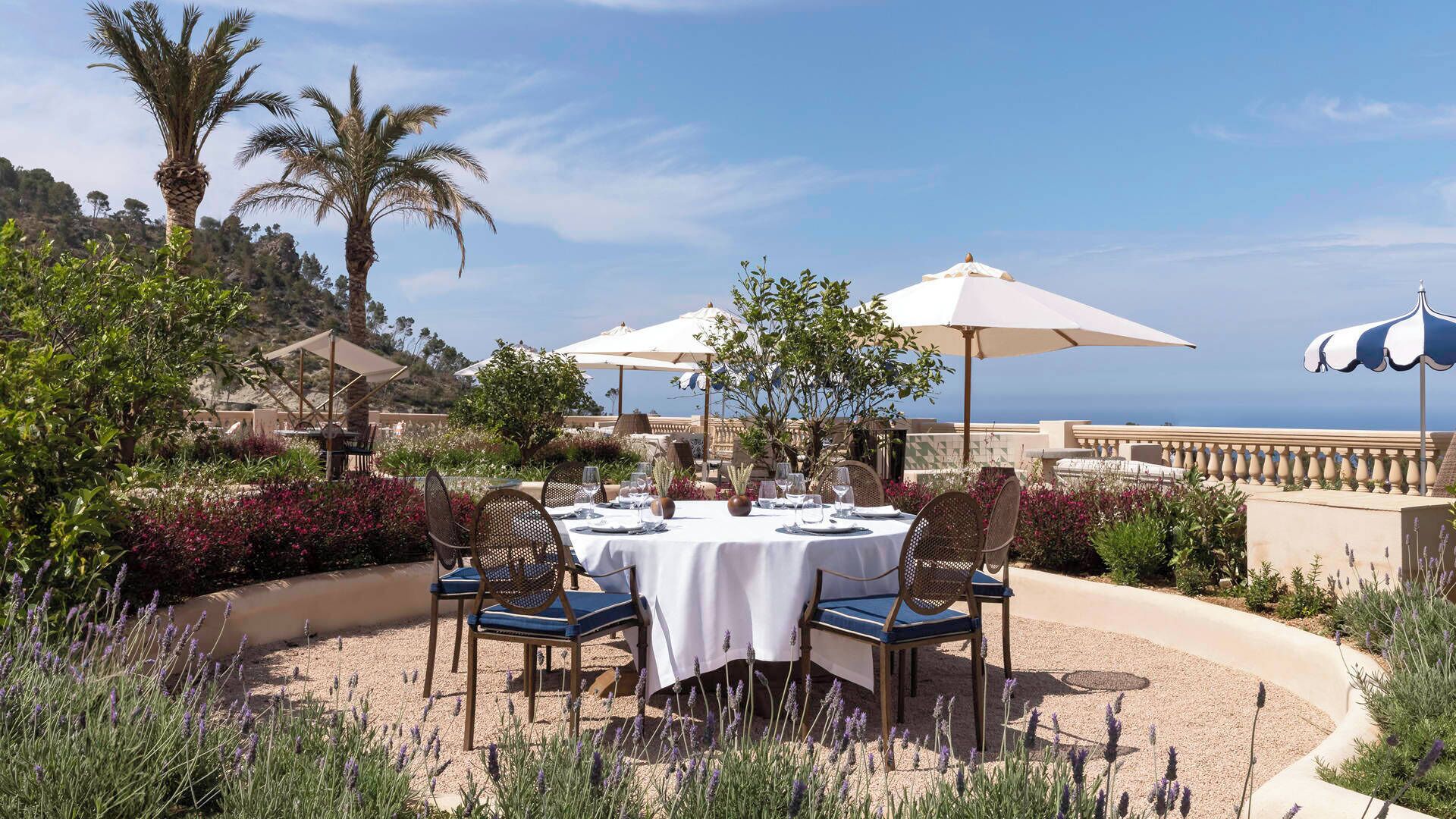 Son Bunyola Hotel & Villas, Mallorca