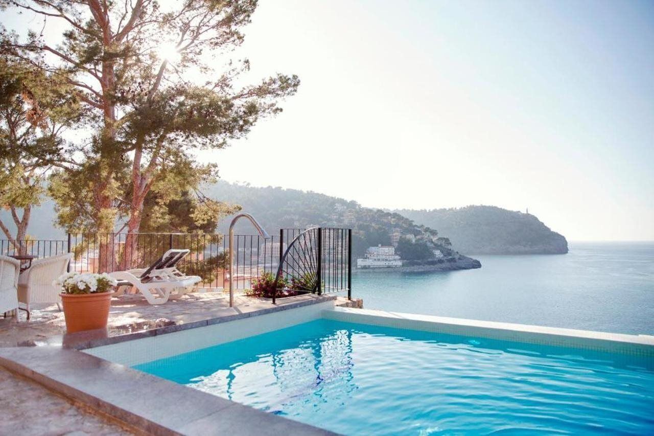 Esplendido, Port de Sóller
