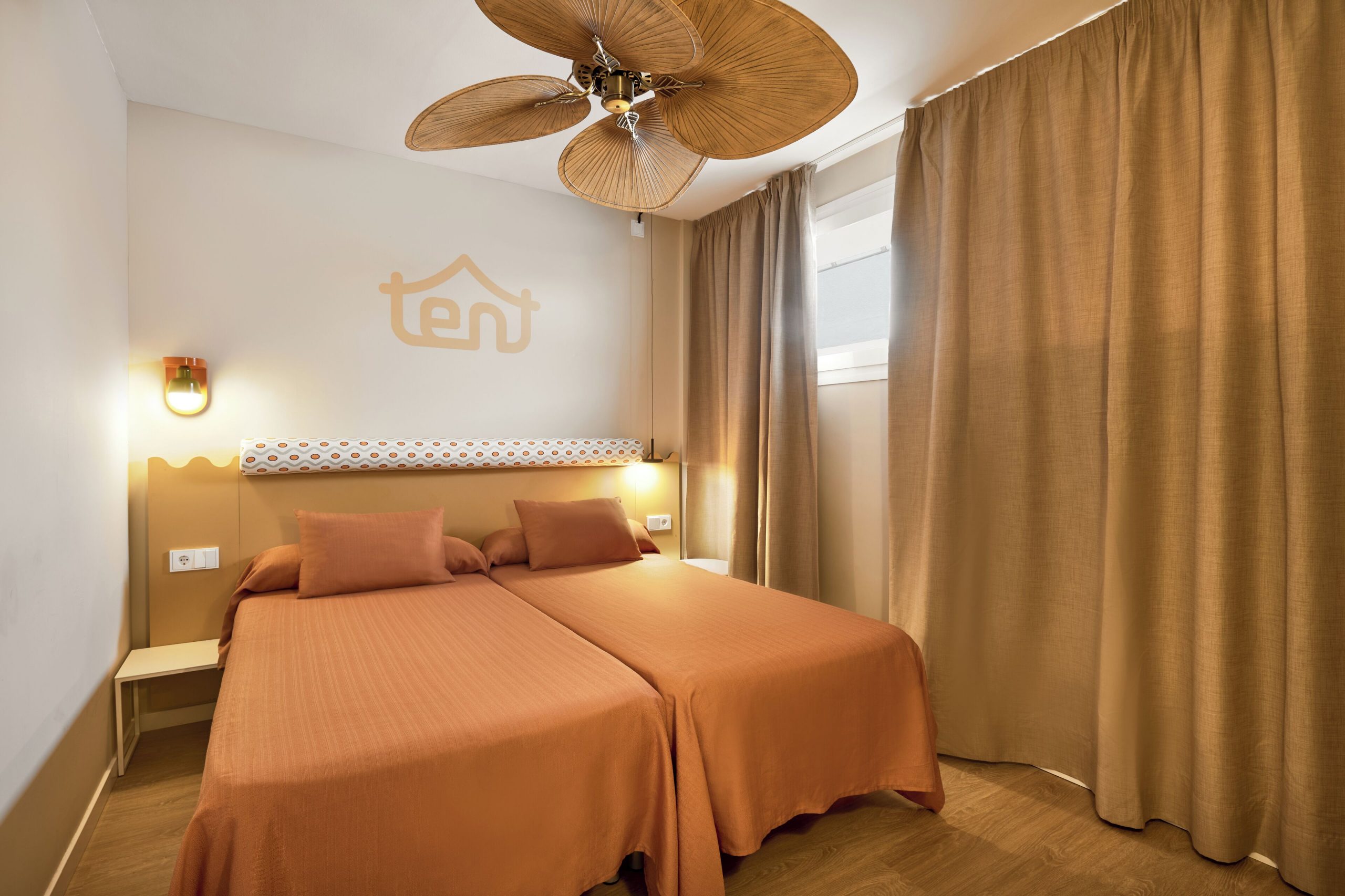 tent Mojito Suites, Magaluf