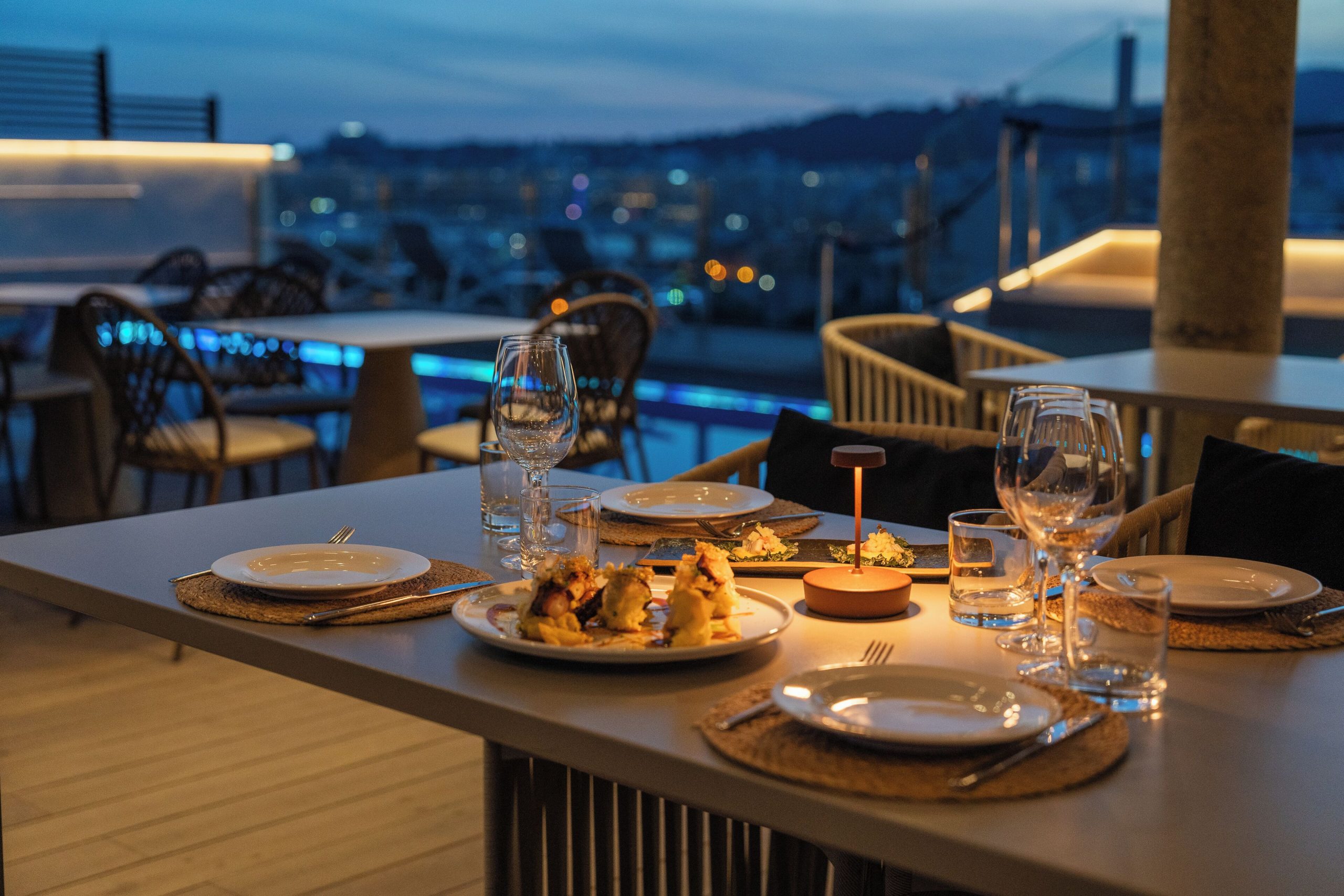 Hotel Saratoga, Palma de Mallorca, Balearic Islands, Spain