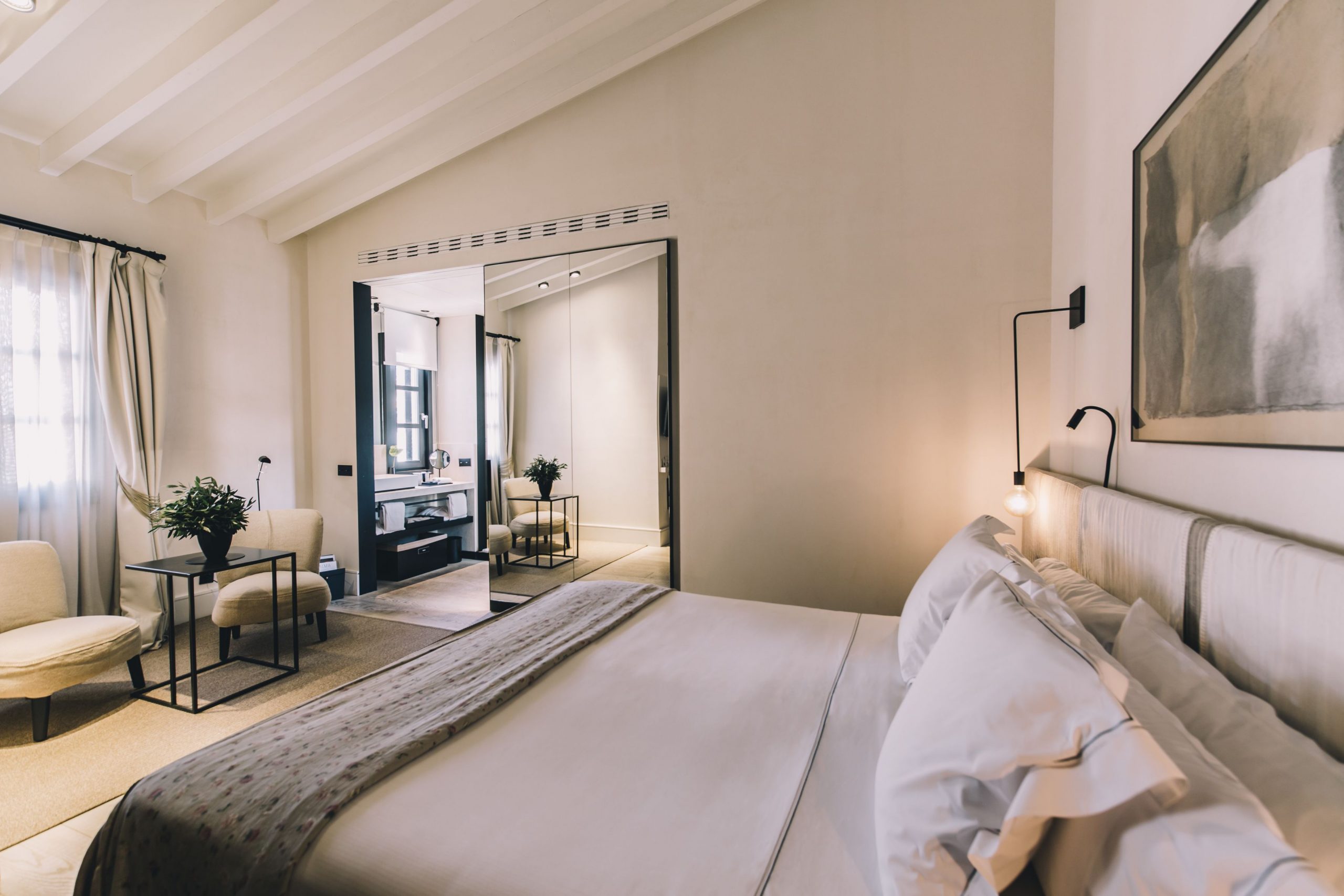 Sant Francesc Hotel Singular