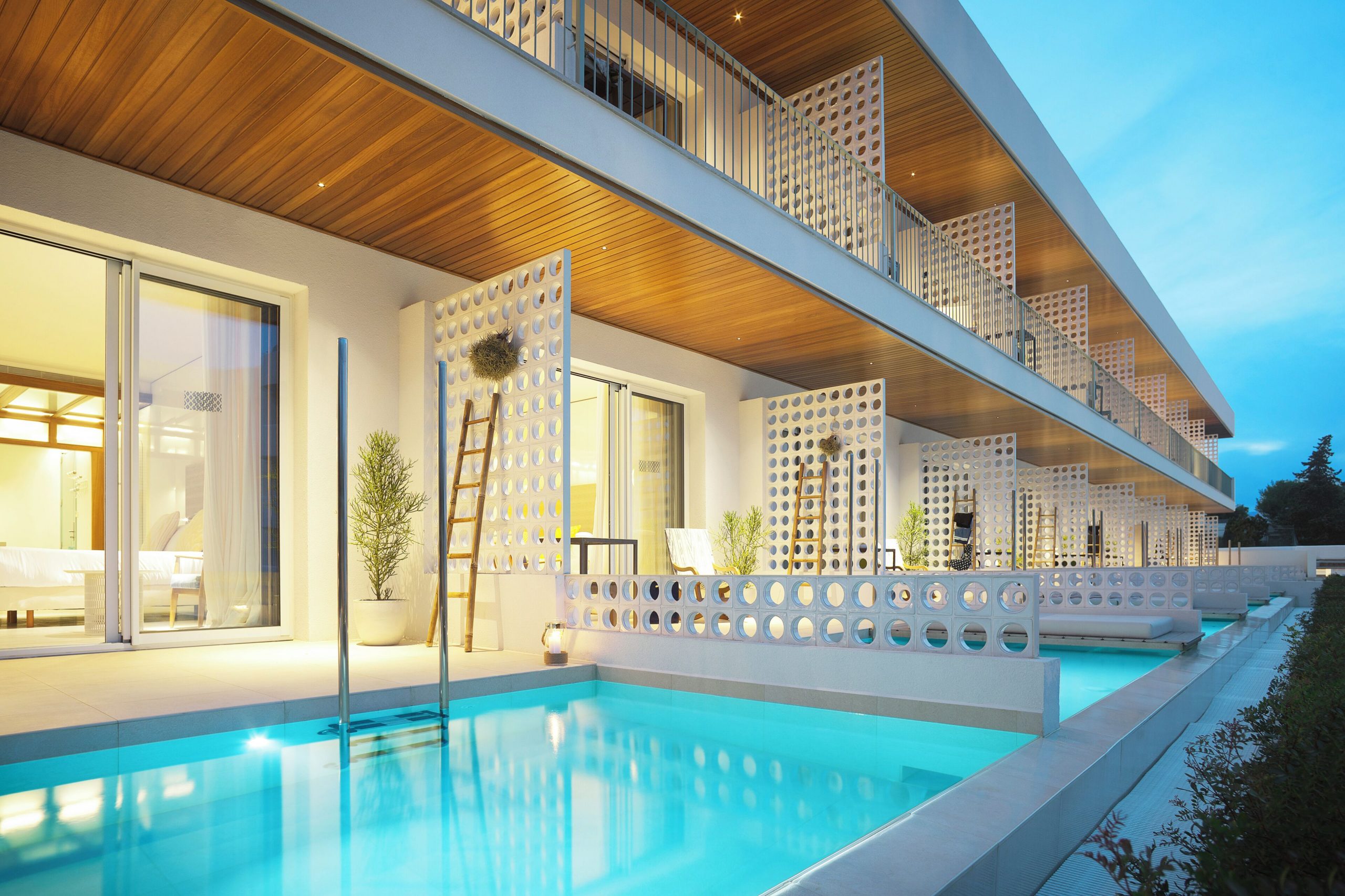 Inturotel Cala Esmeralda Beach Hotel & Spa - Adults Only