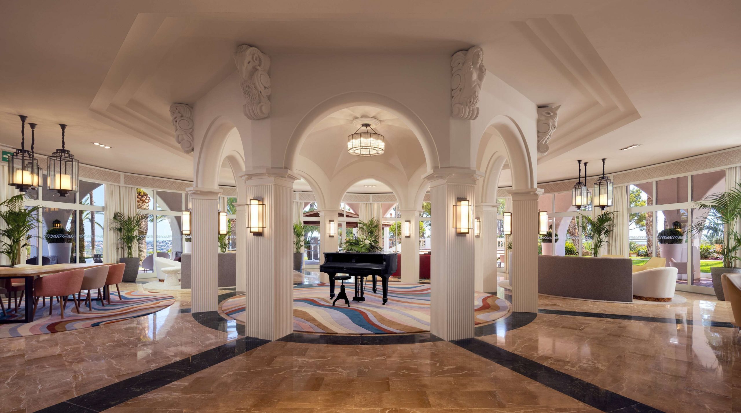 Hilton Mallorca Galatzo