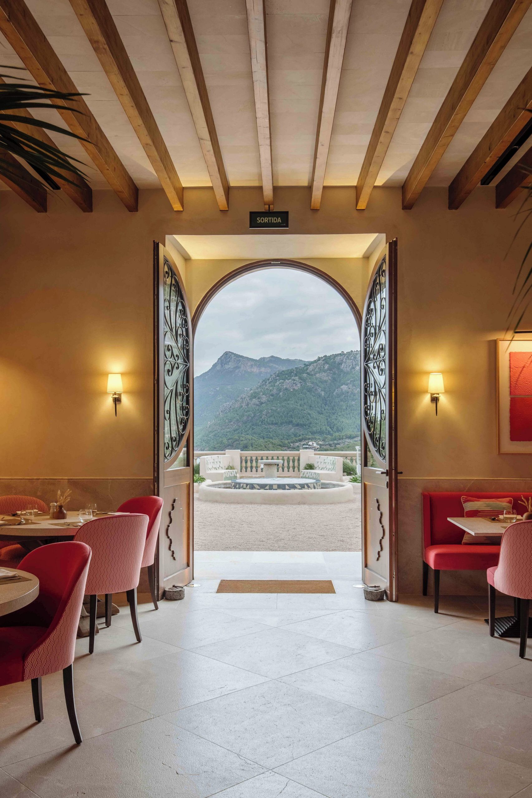 Son Bunyola Hotel & Villas, Mallorca