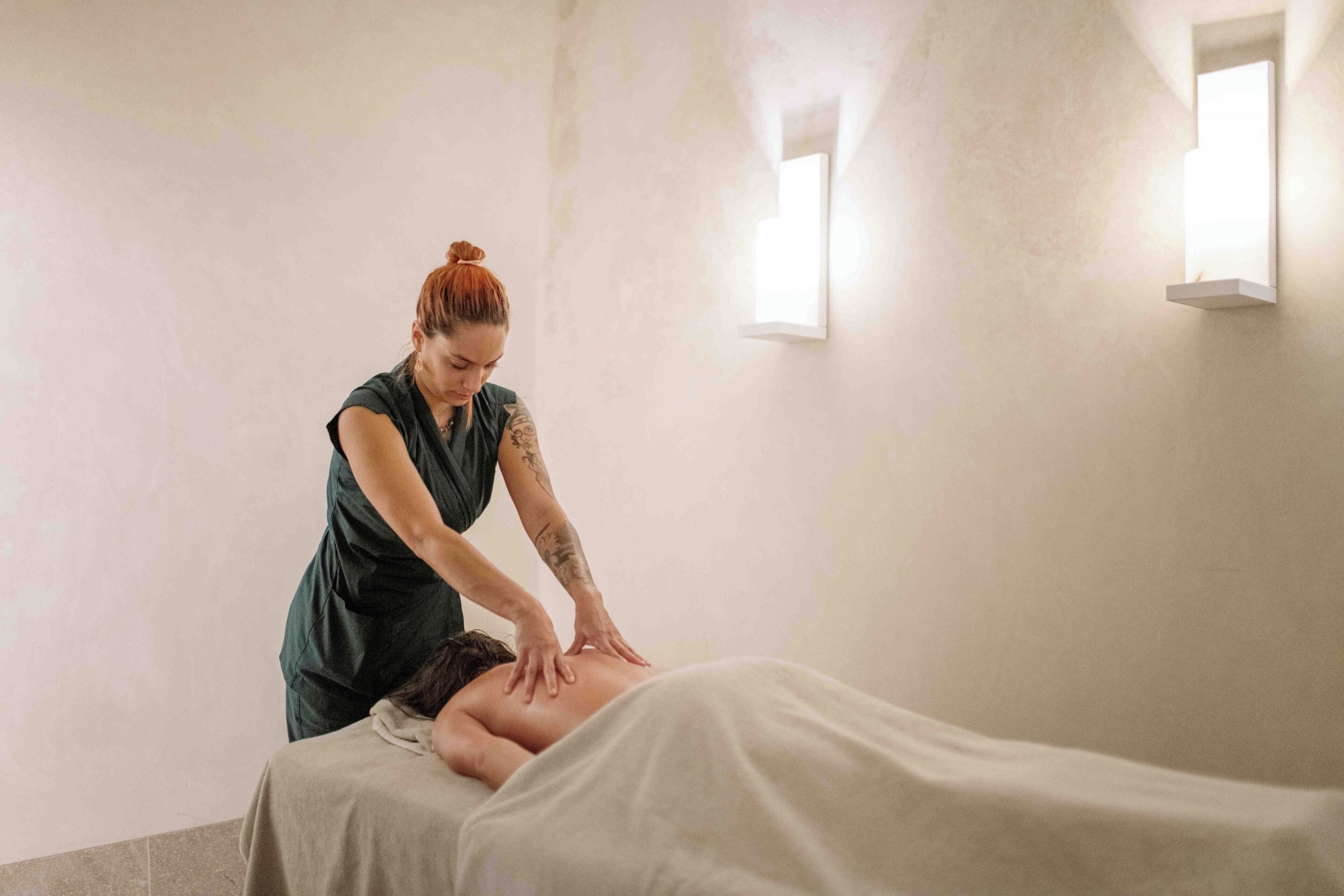 Son Bunyola Hotel & Villas, Mallorca