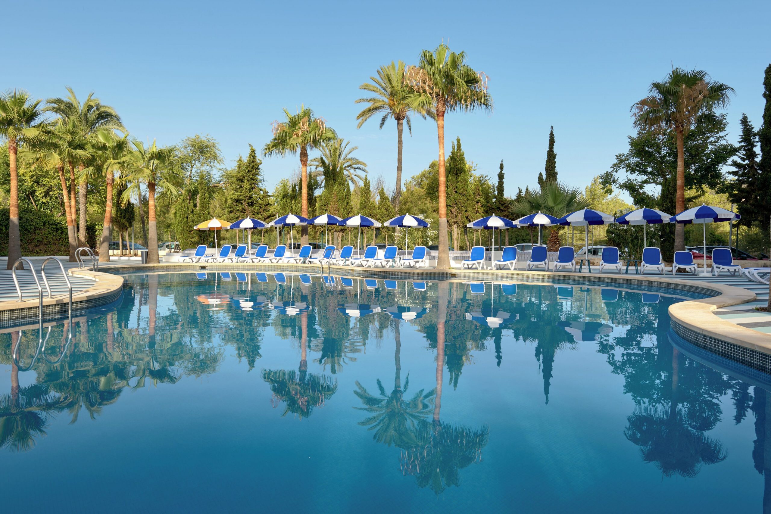 tent Mojito Suites, Magaluf