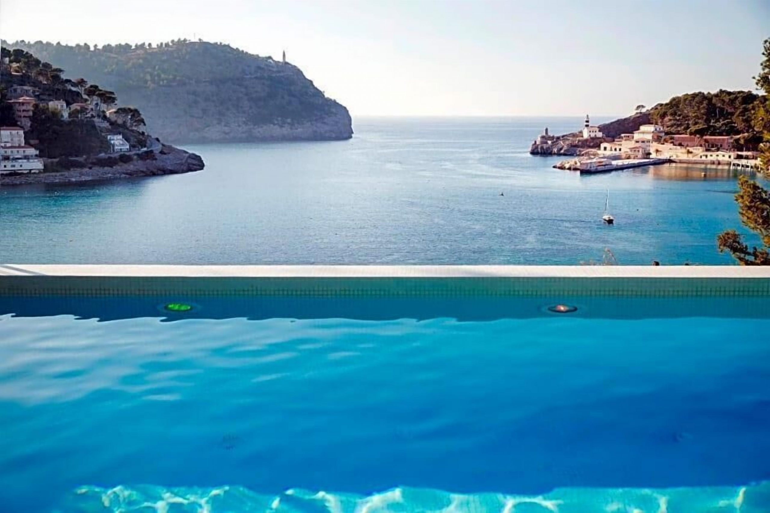 Esplendido, Port de Sóller