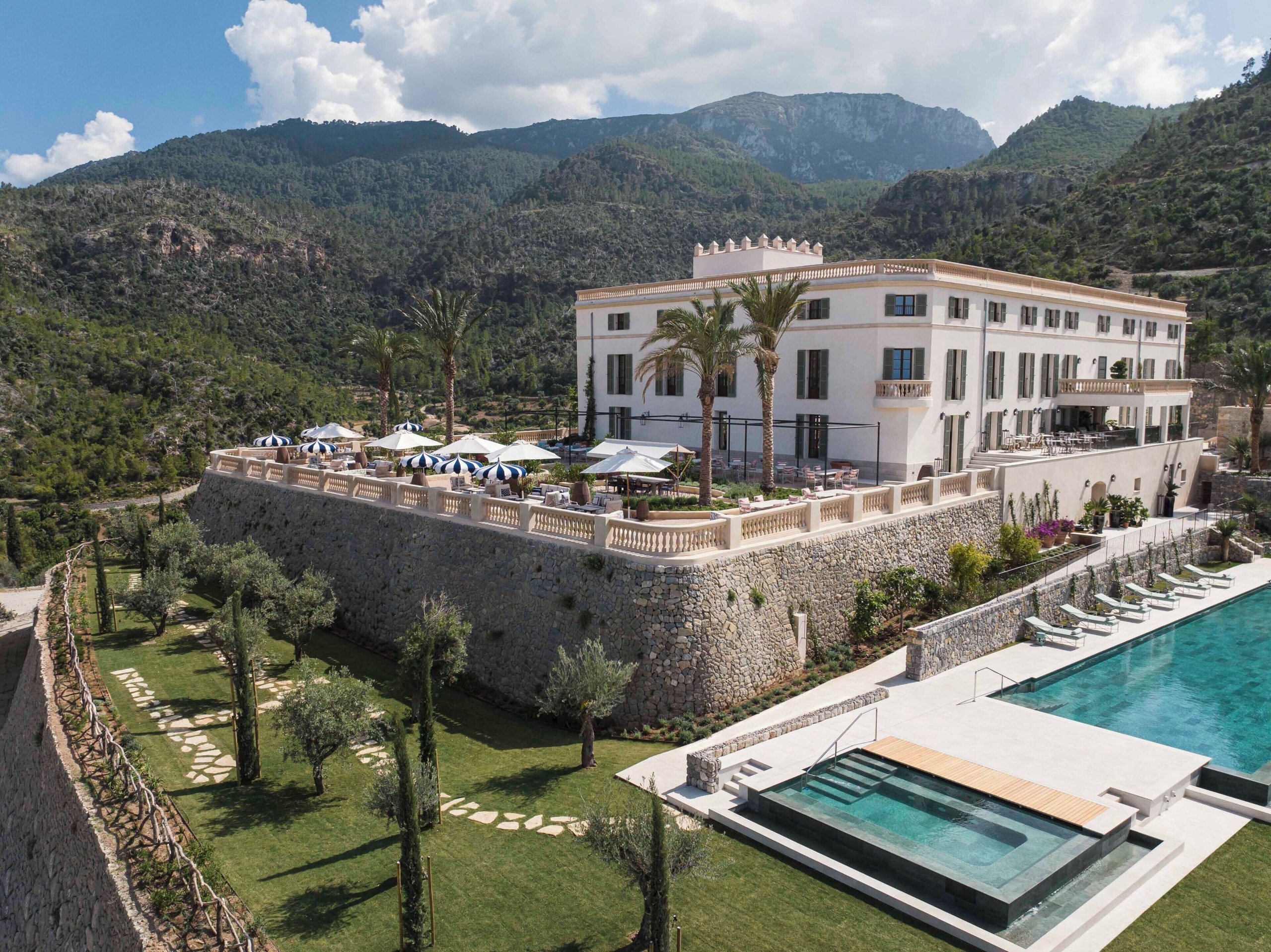 Son Bunyola Hotel & Villas, Mallorca