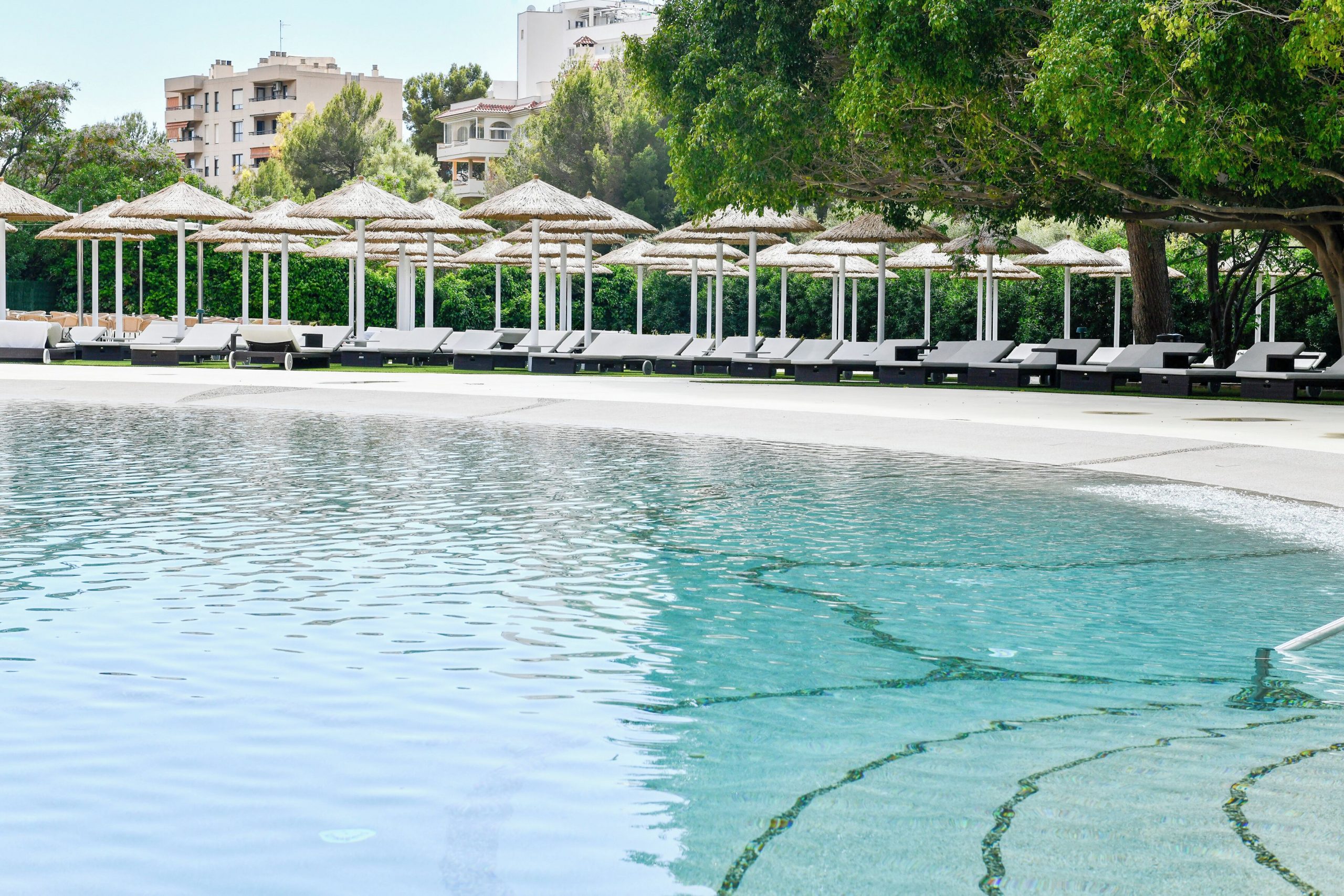 Sallés Hotel Marina Portals