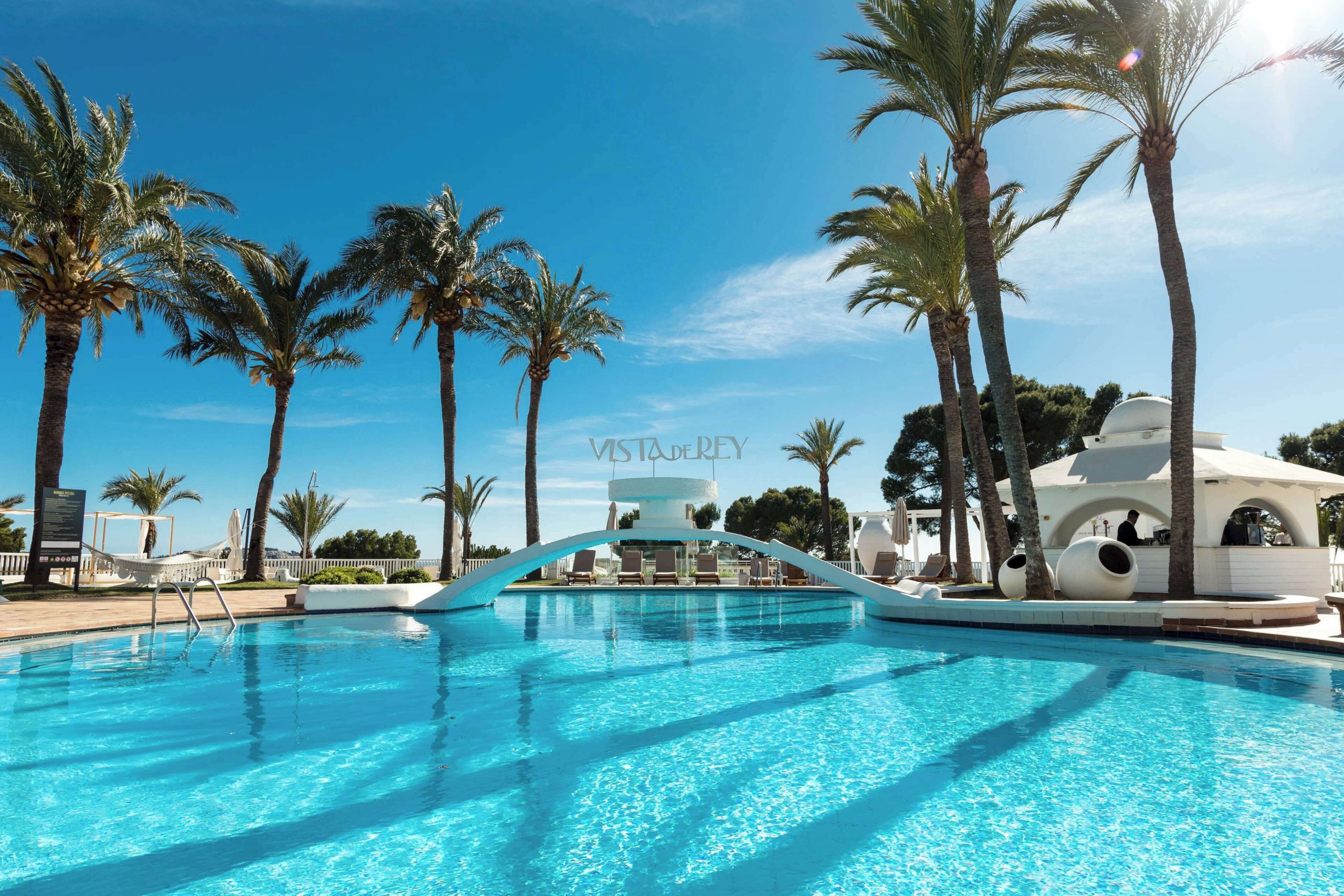 Hilton Mallorca Galatzo