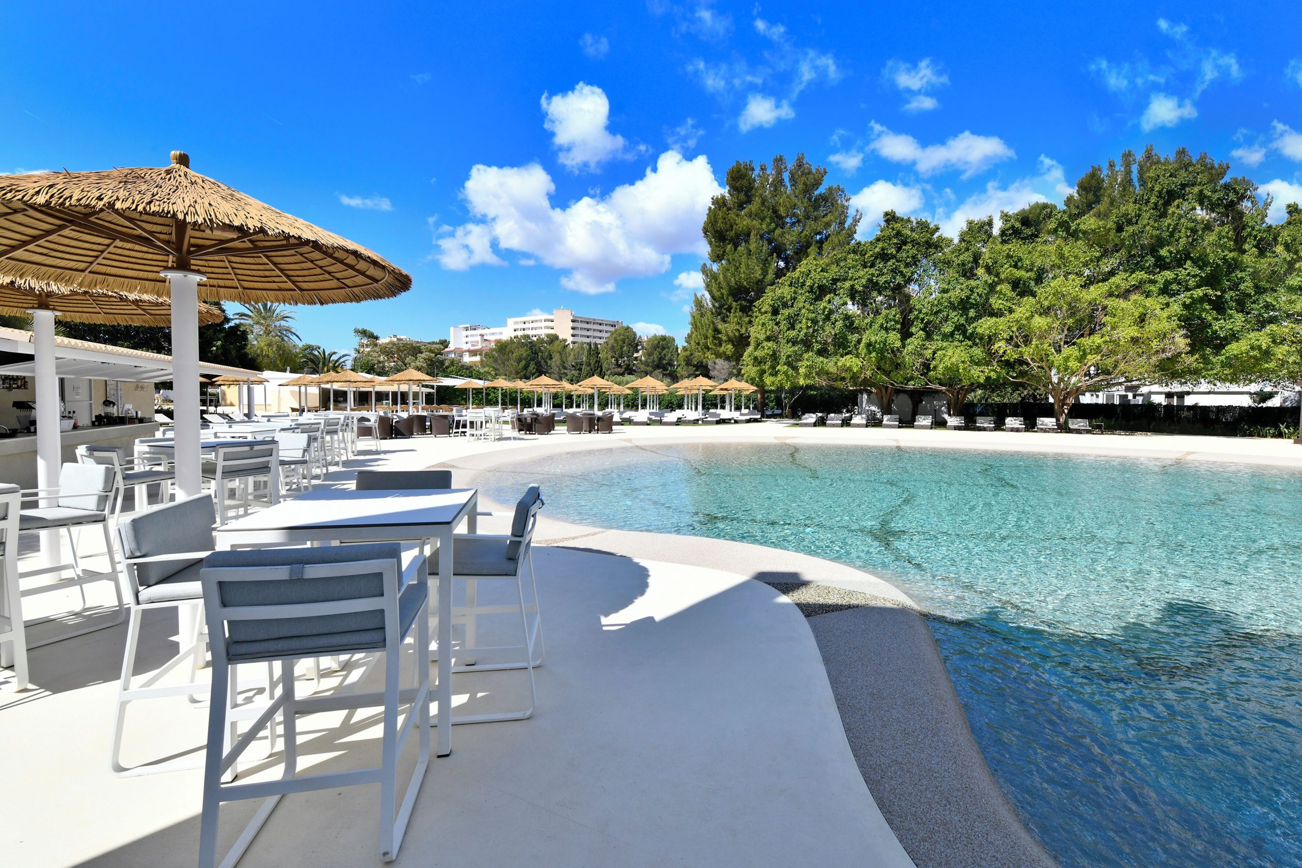 Sallés Hotel Marina Portals