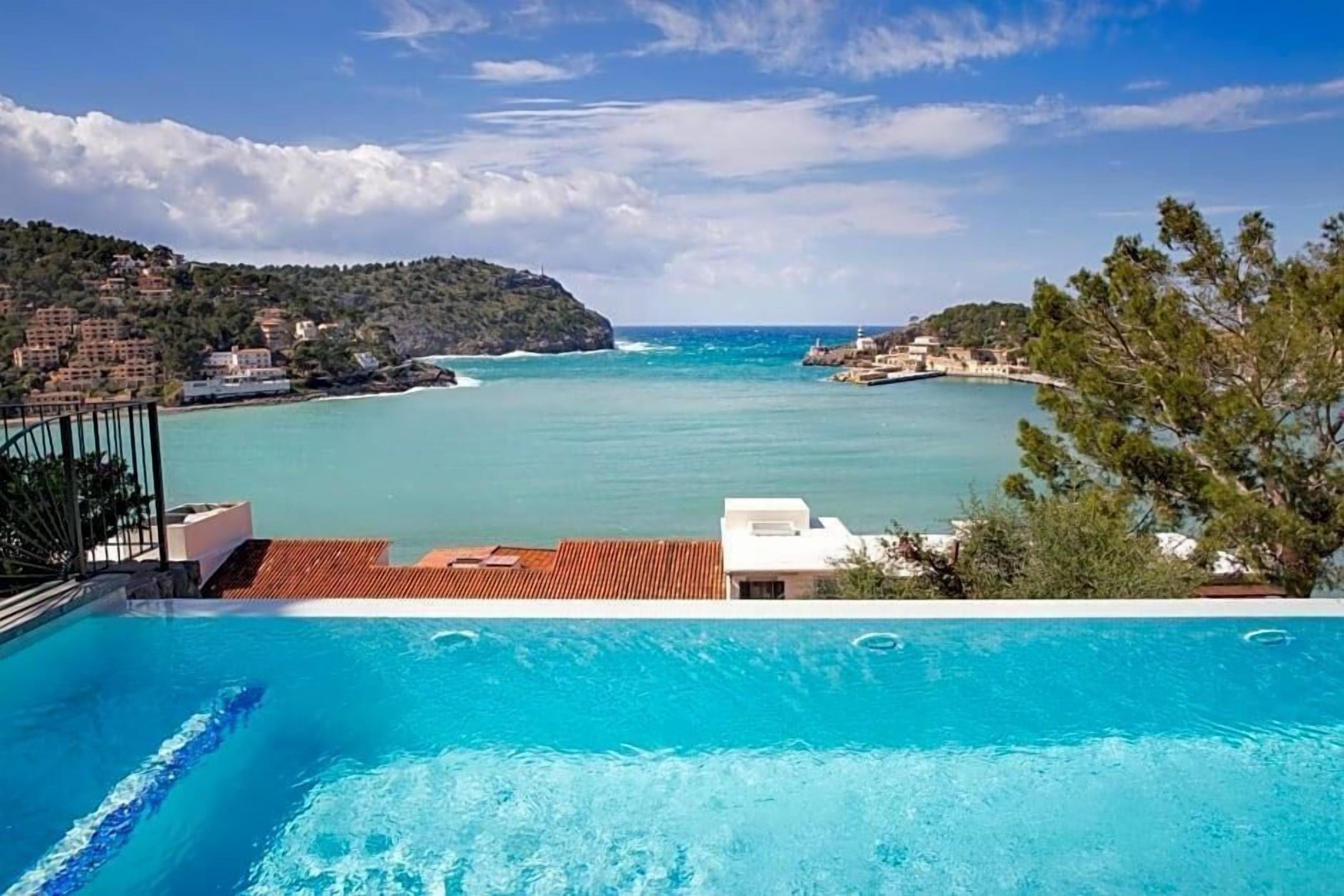 Esplendido, Port de Sóller