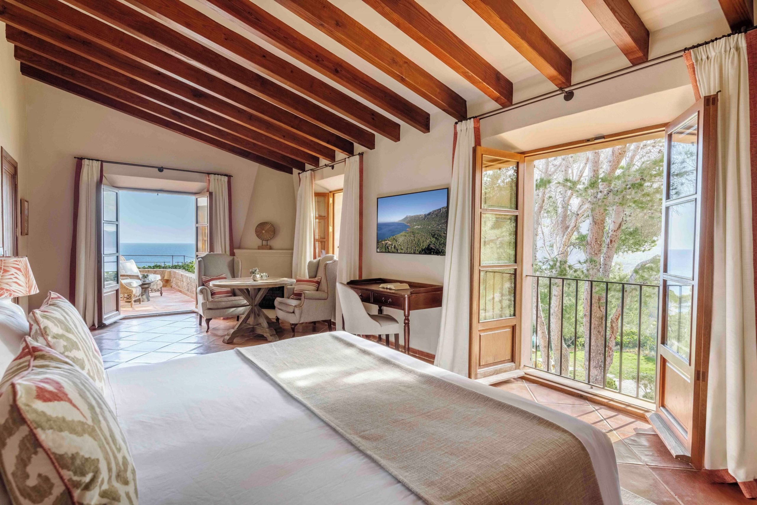 Son Bunyola Hotel & Villas, Mallorca