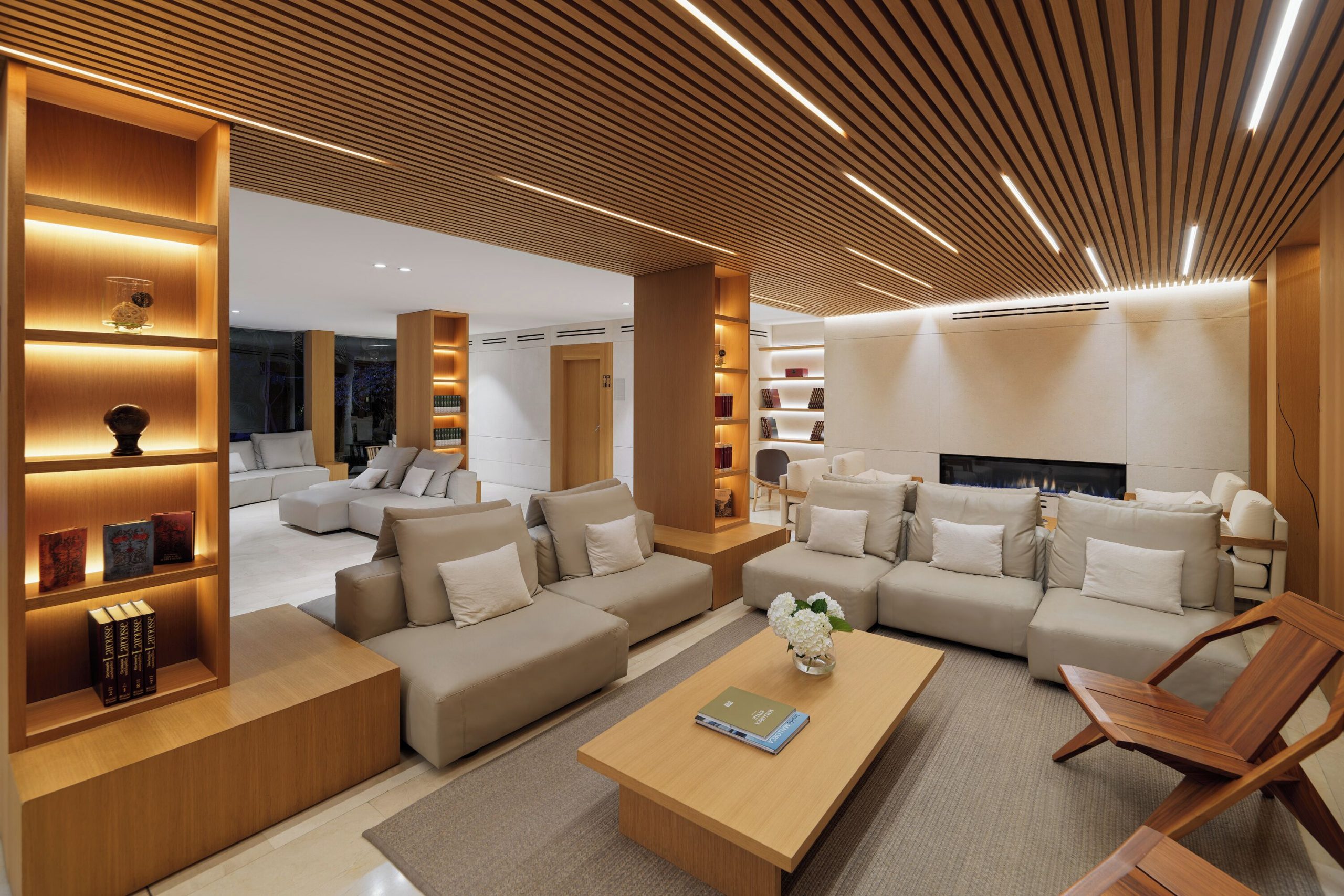 Hotel Saratoga, Palma de Mallorca, Balearic Islands, Spain