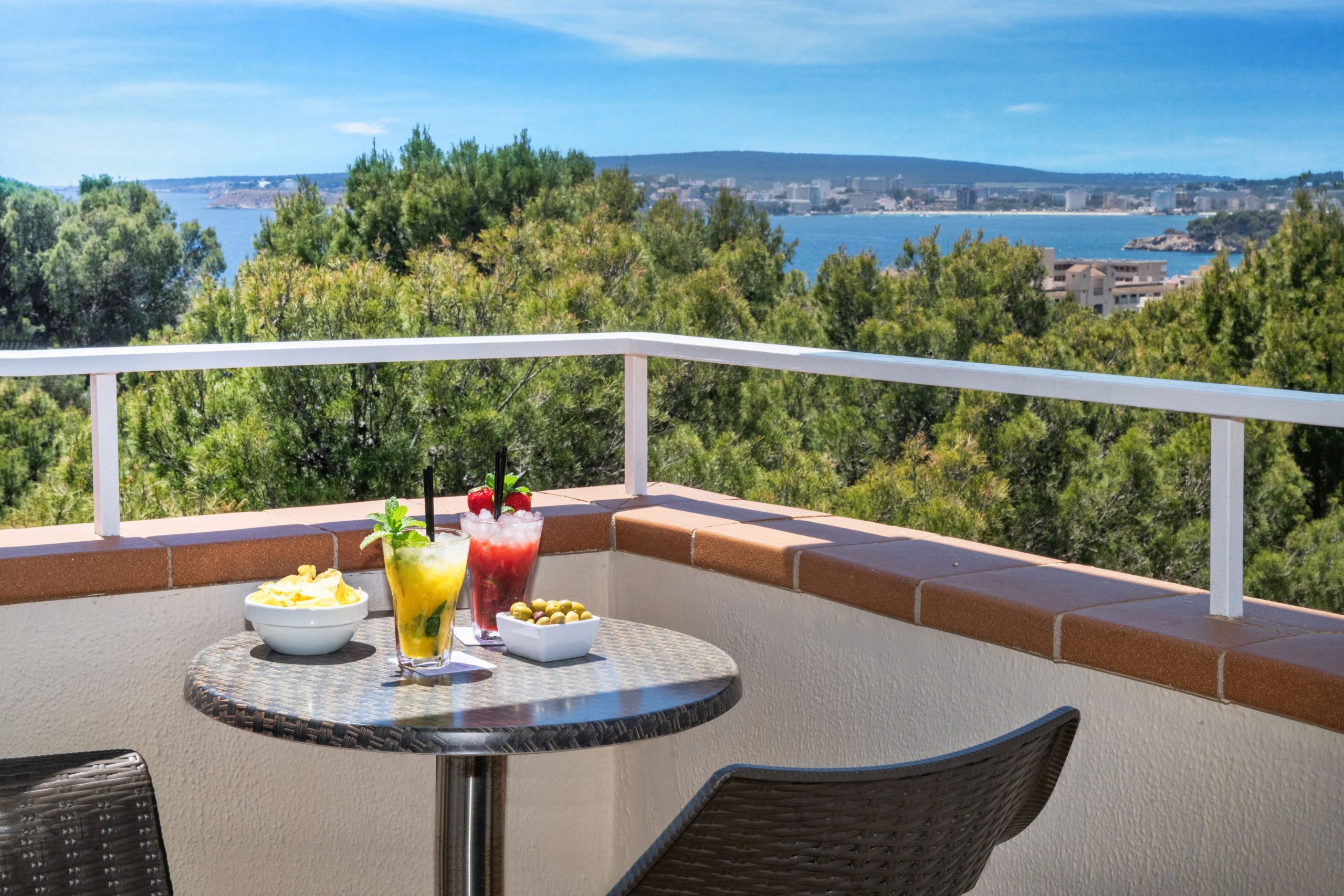 Sallés Hotel Marina Portals