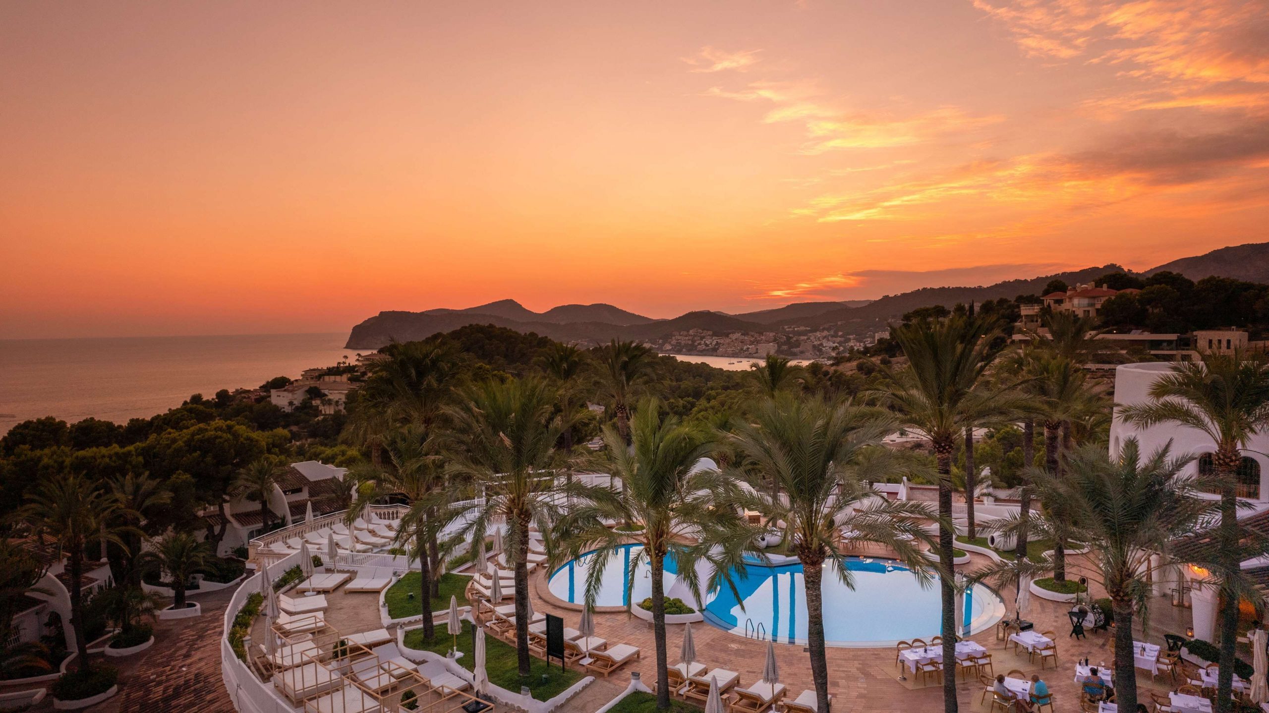 Hilton Mallorca Galatzo