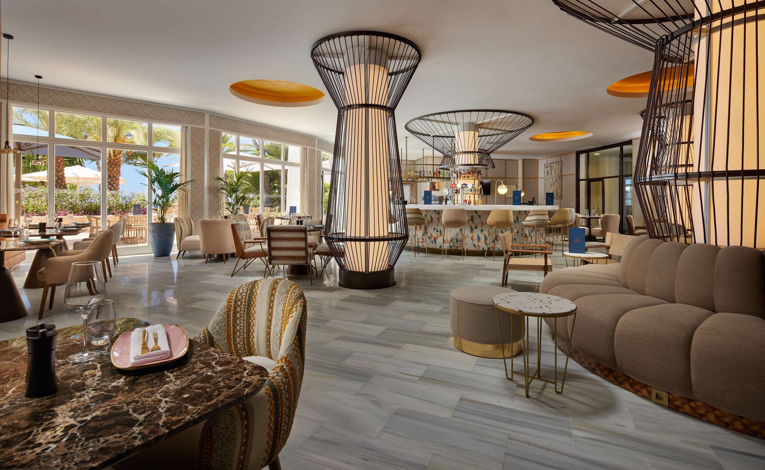 Hilton Mallorca Galatzo