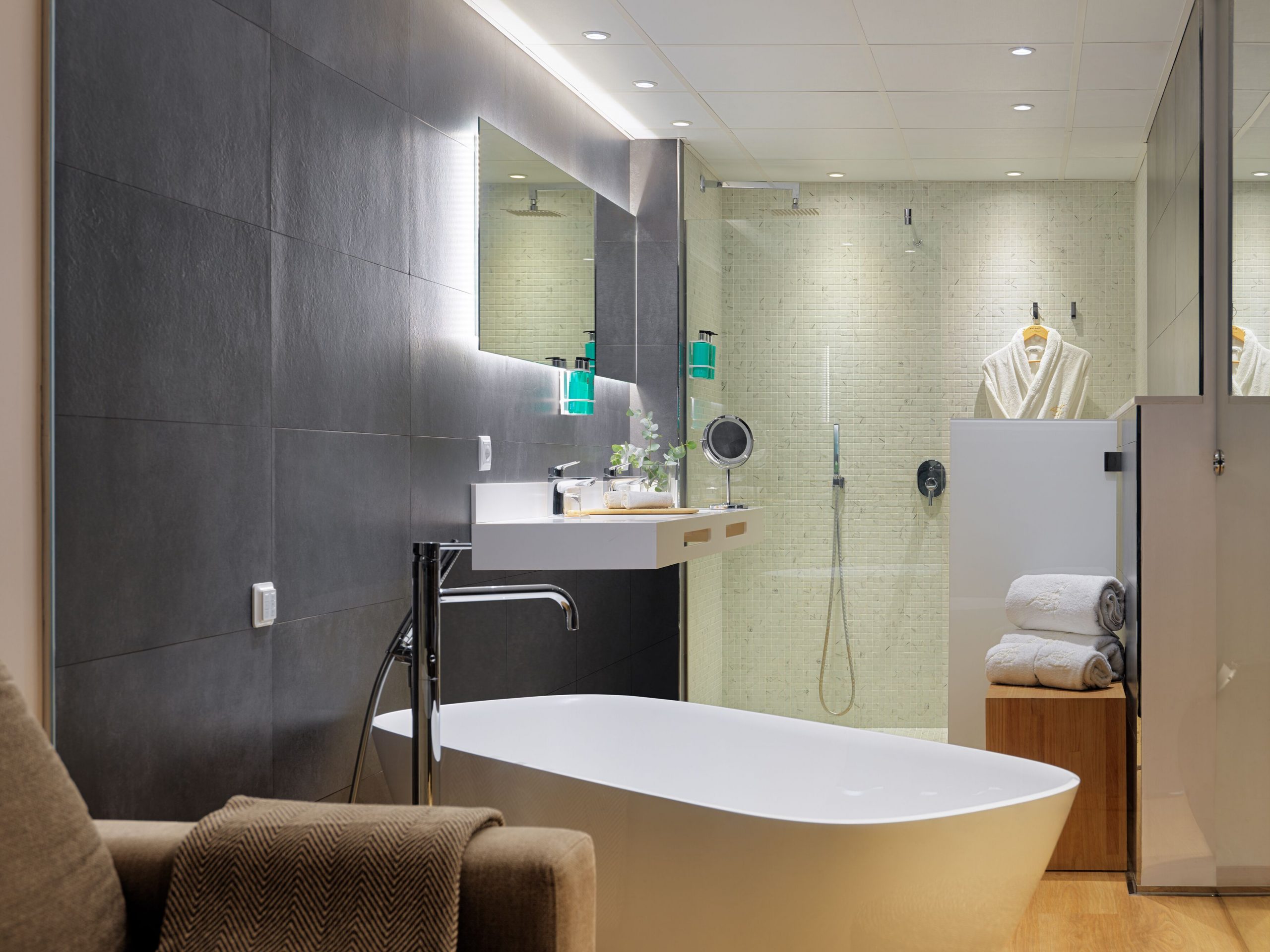 Hotel Saratoga, Palma de Mallorca, Balearic Islands, Spain
