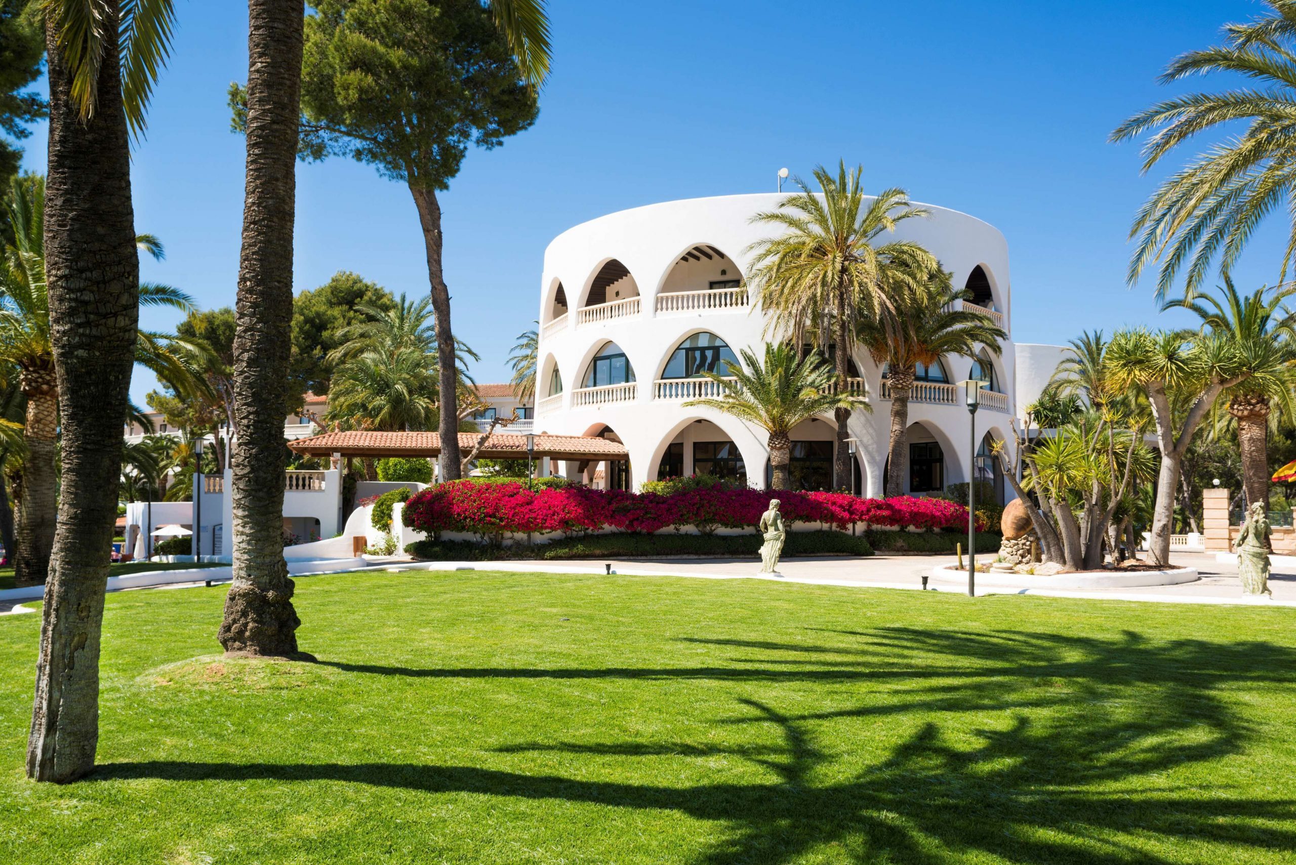 Hilton Mallorca Galatzo