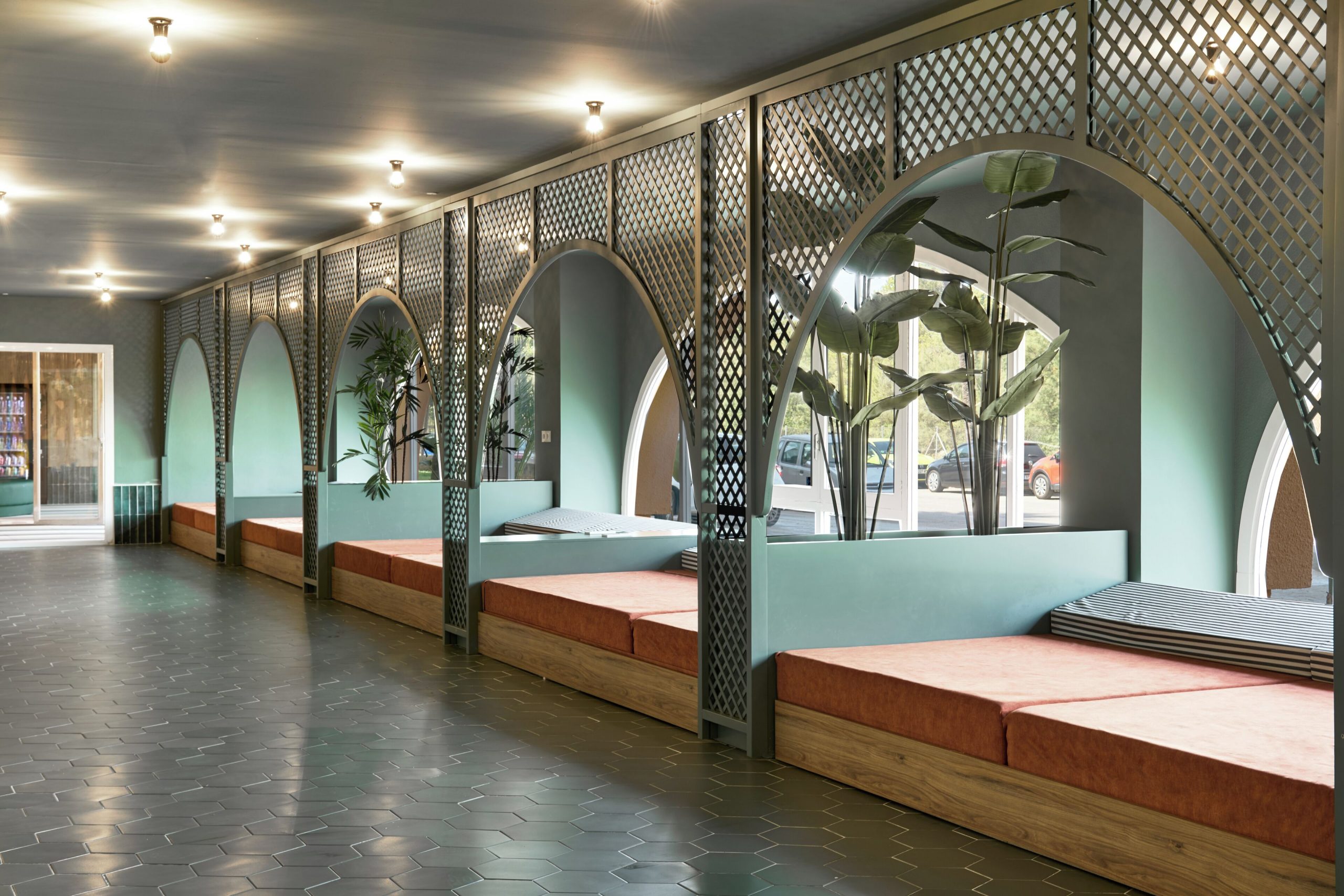 tent Mojito Suites, Magaluf