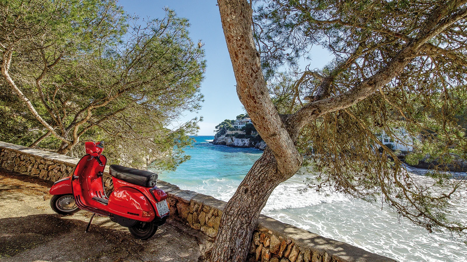 Mallorca Luxury Travel Guide: Royal Summers, Turquoise Coves and Old Mediterranean Glamour