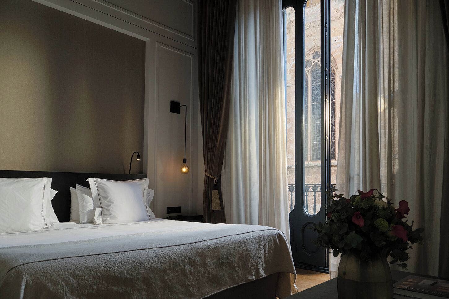 Sant Francesc Hotel Singular